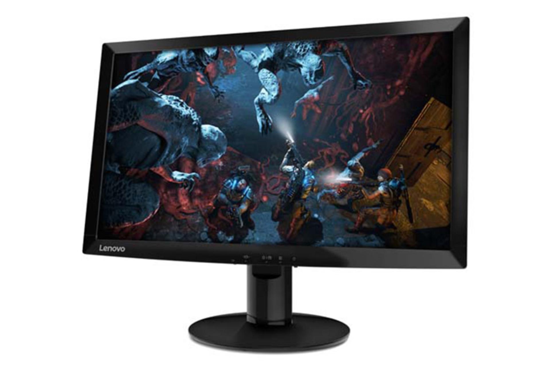 Lenovo ThinkVision D24f-10 / لنوو تینک ویژن