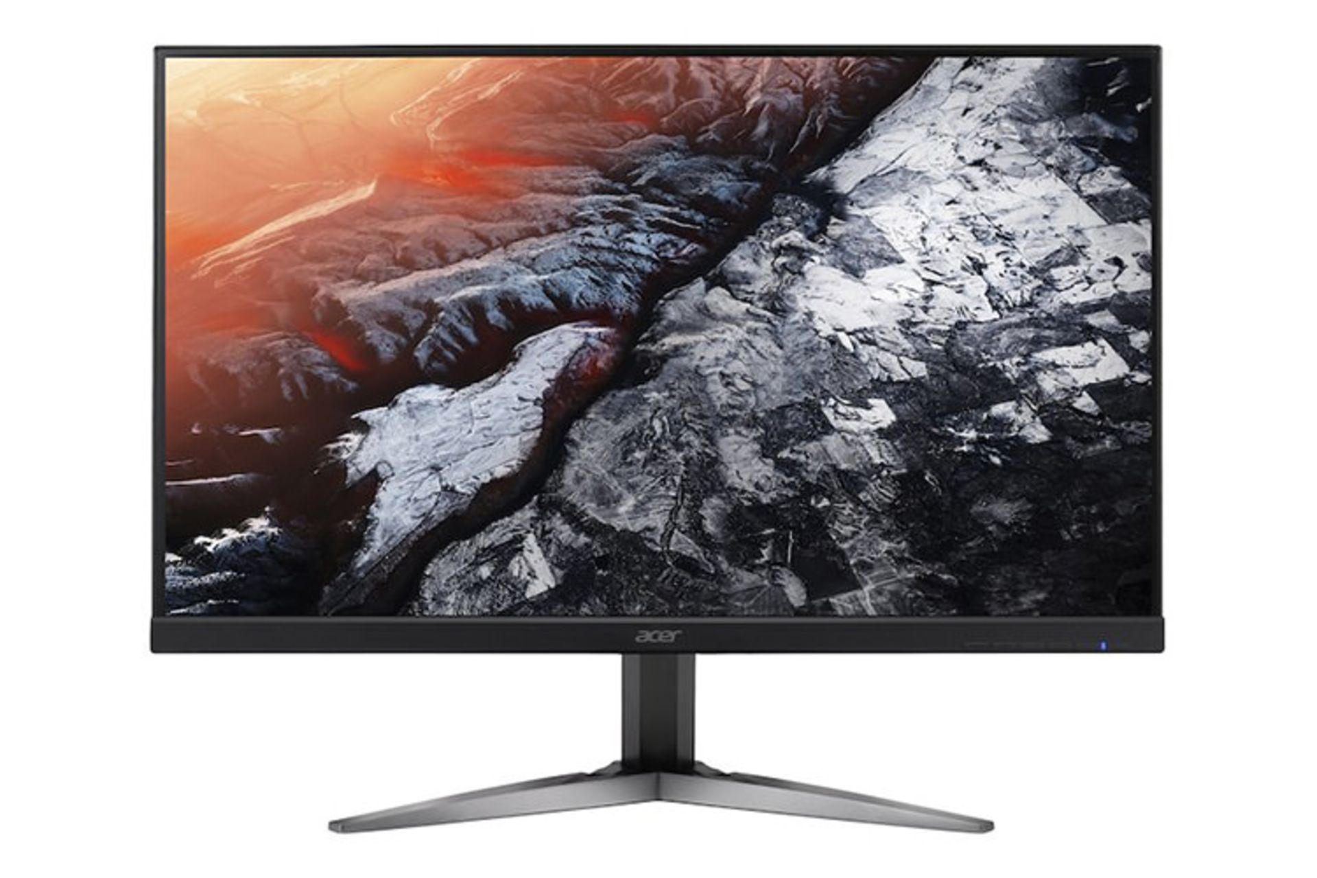 Acer KG271U Abmiipx QHD