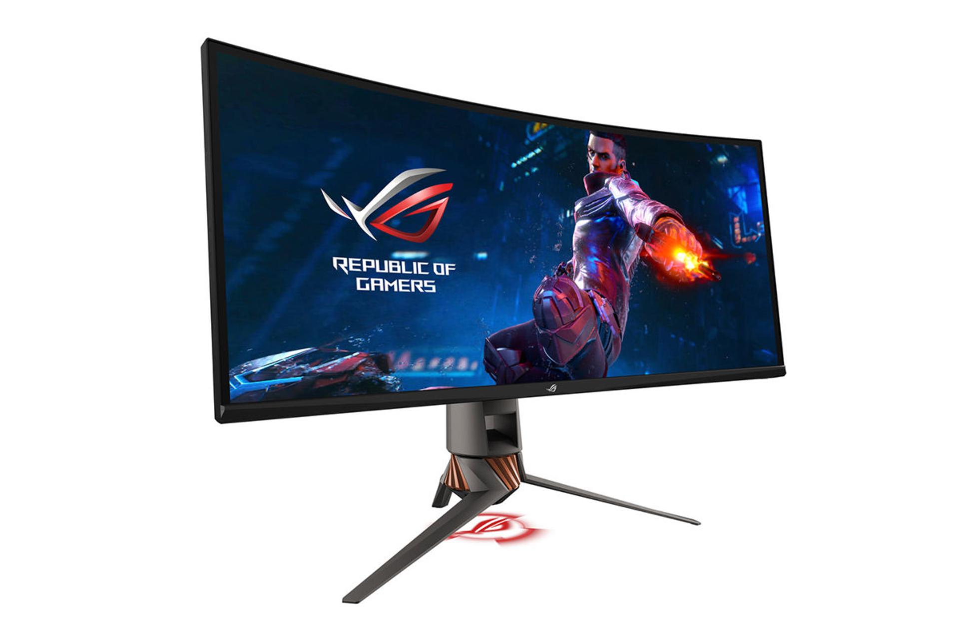 ایسوس 27 اینچ مدل RoG Swift PG279QR-0