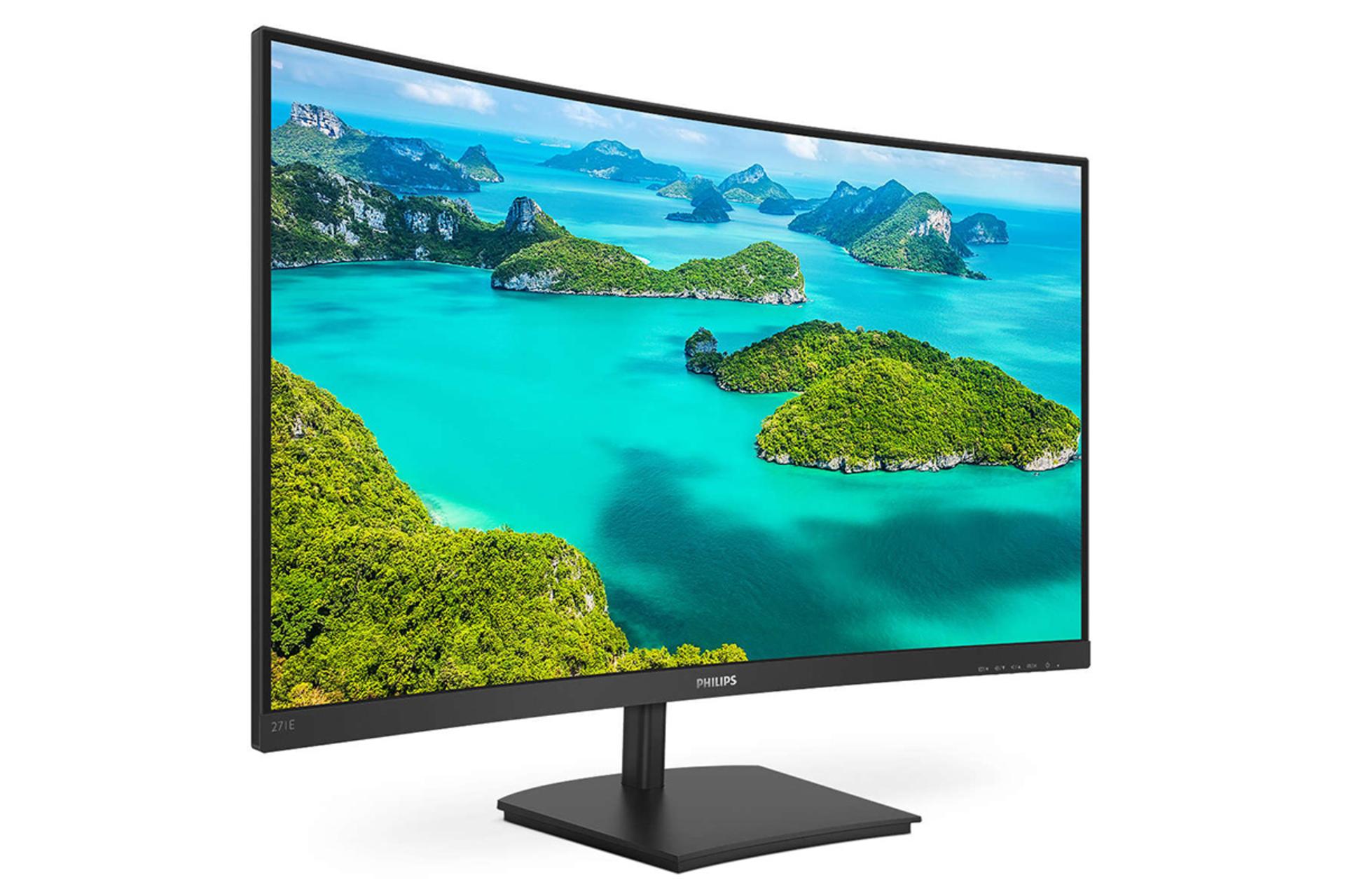 Philips 271E1SCA / فیلیپس