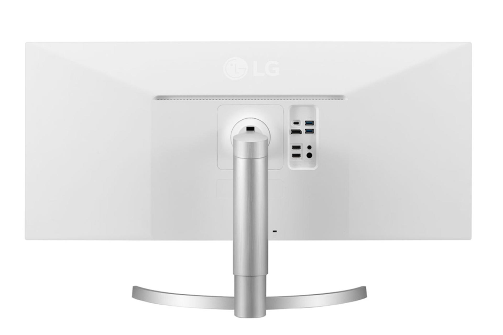 LG 34WL850 / ال جی