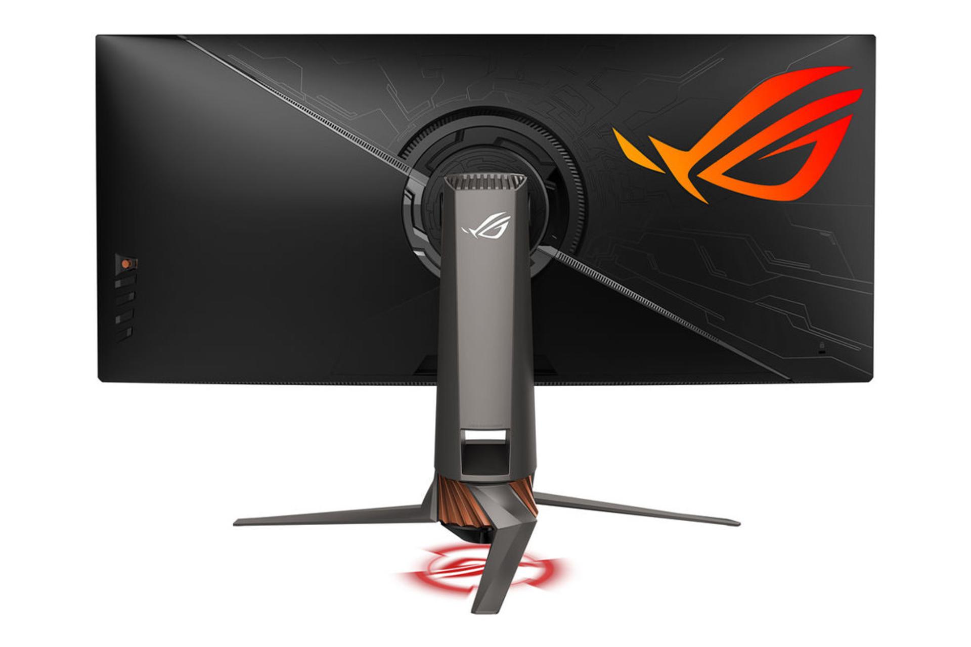Asus RoG Swift PG279QR QHD