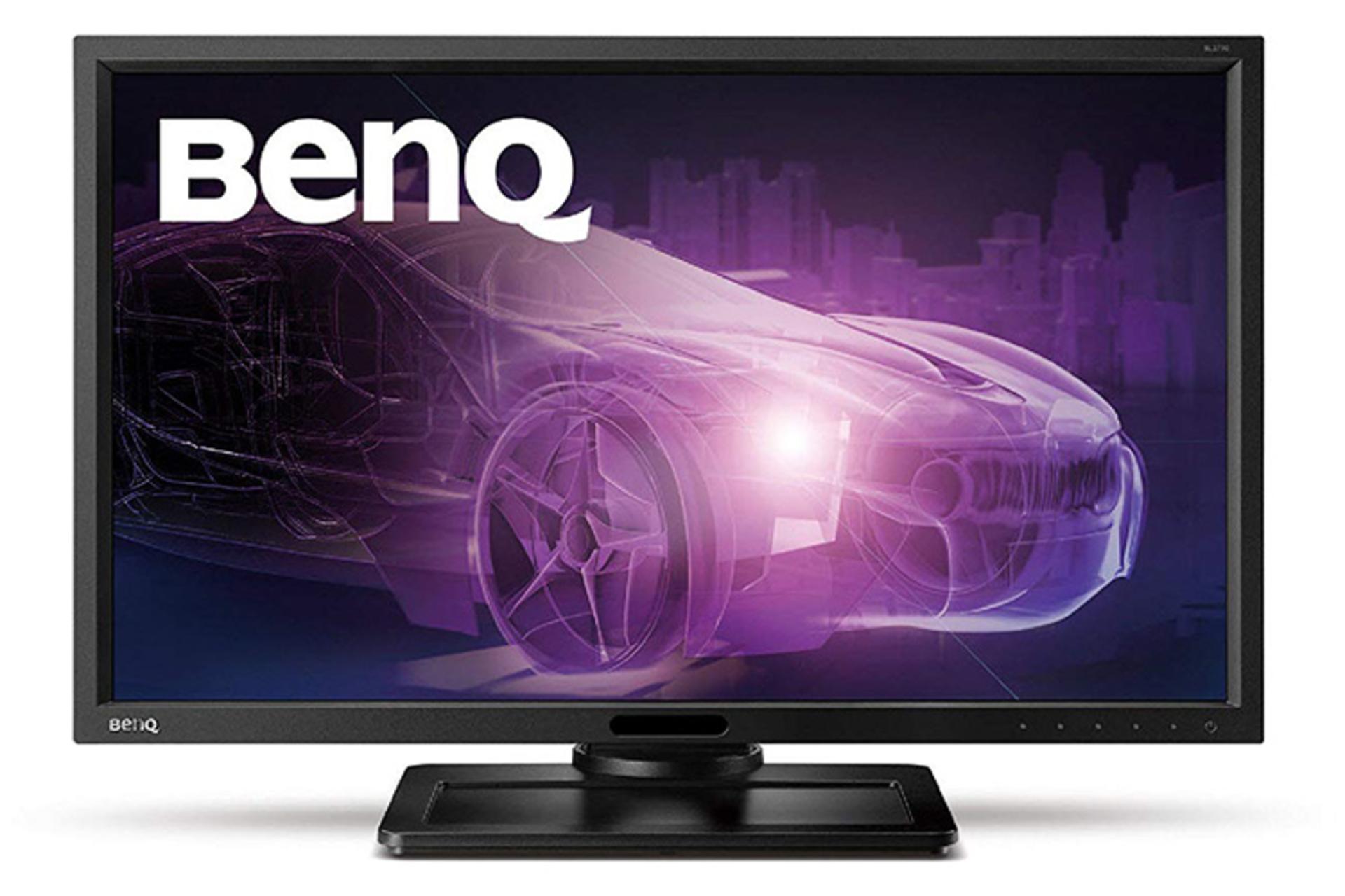 BenQ BL2710