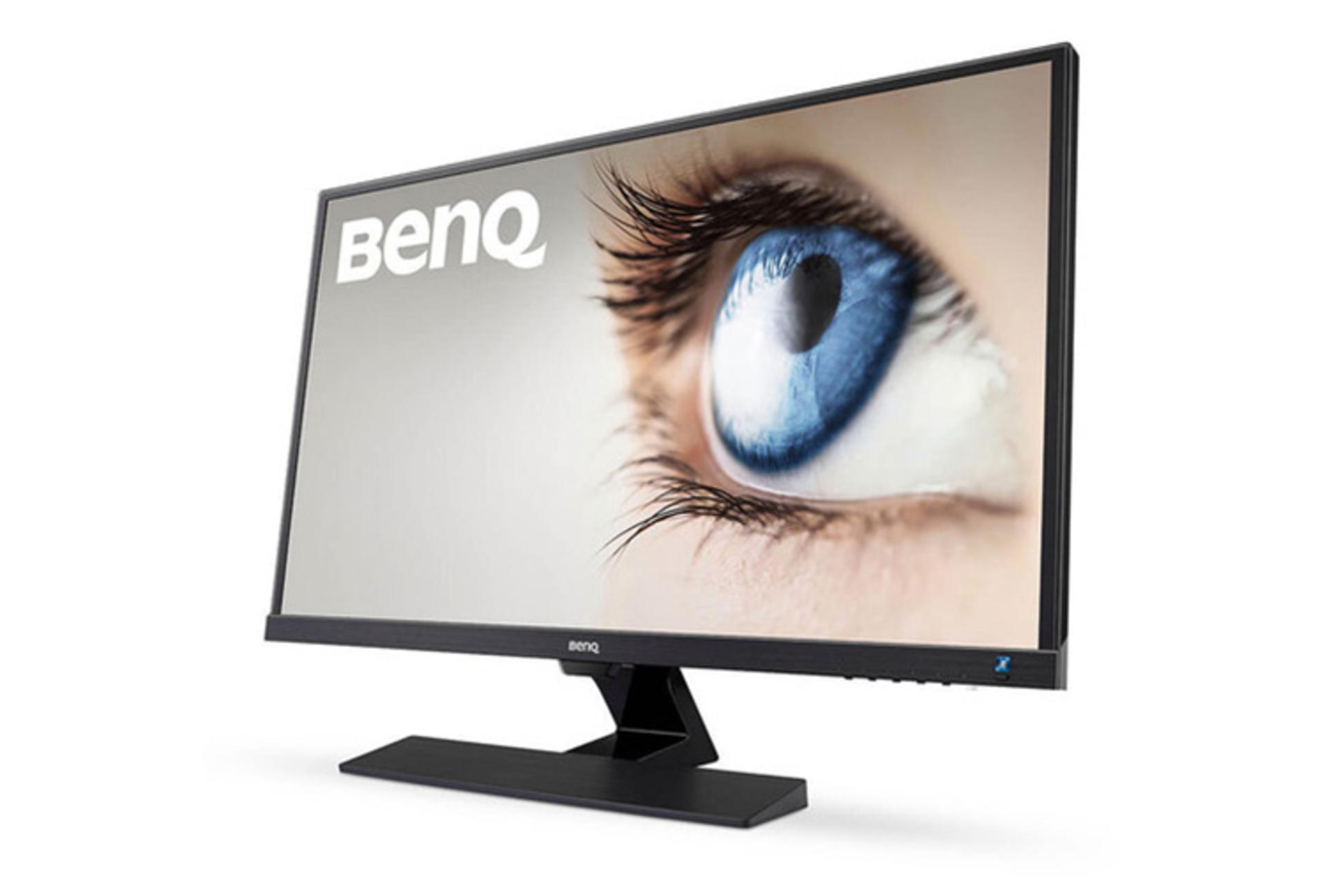 BenQ EW3270ZL