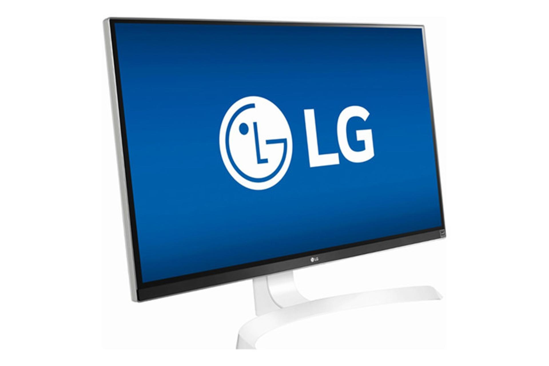 LG 27UD69P