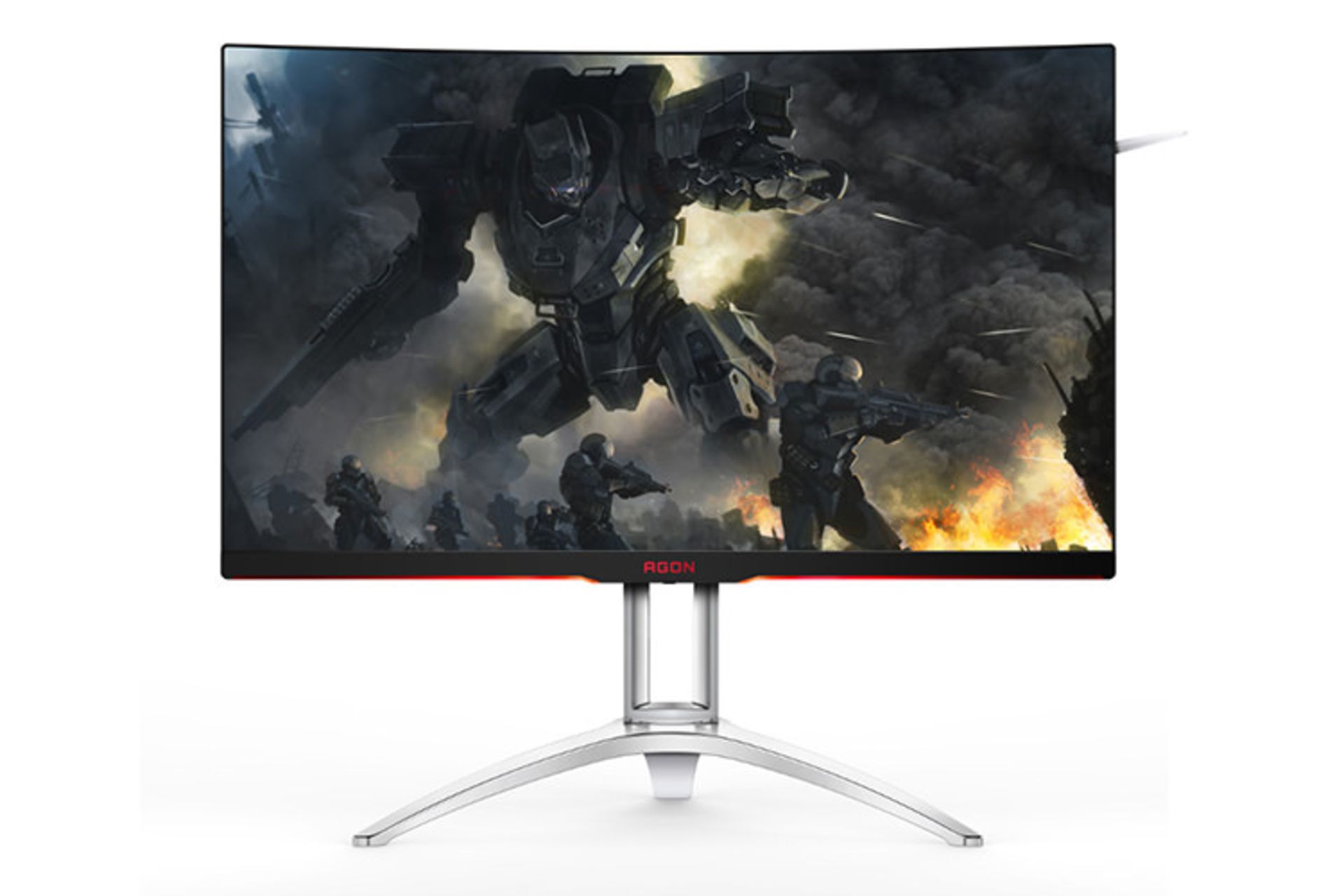 AOC AGON AG272FCX 