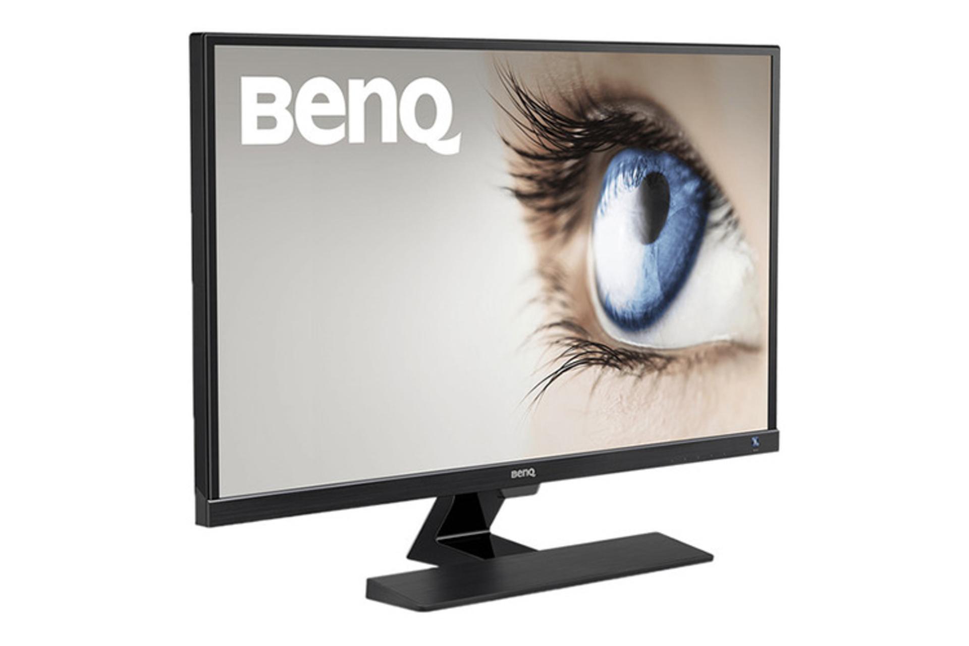 BenQ EW3270ZL