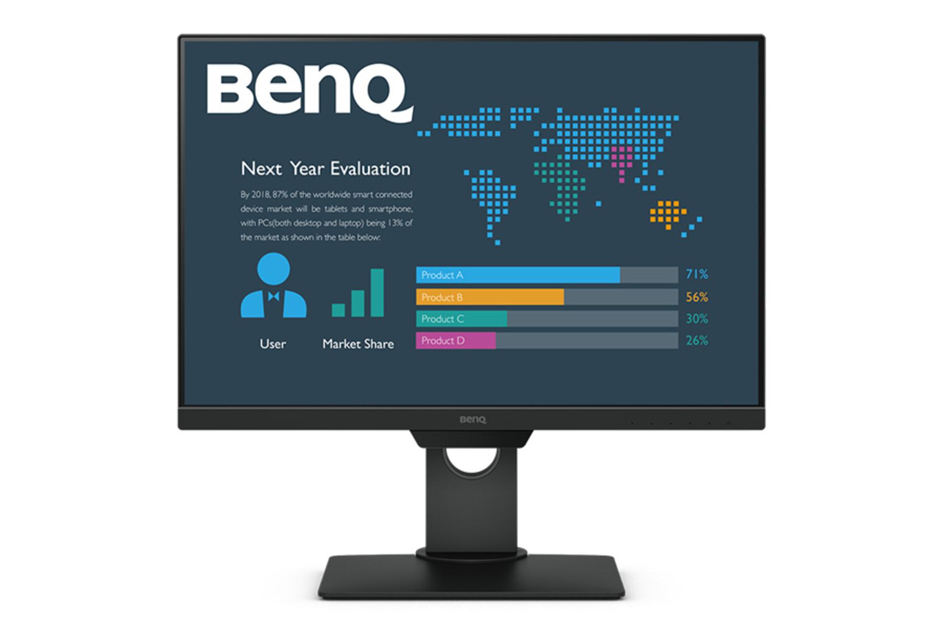 BenQ BL2581T