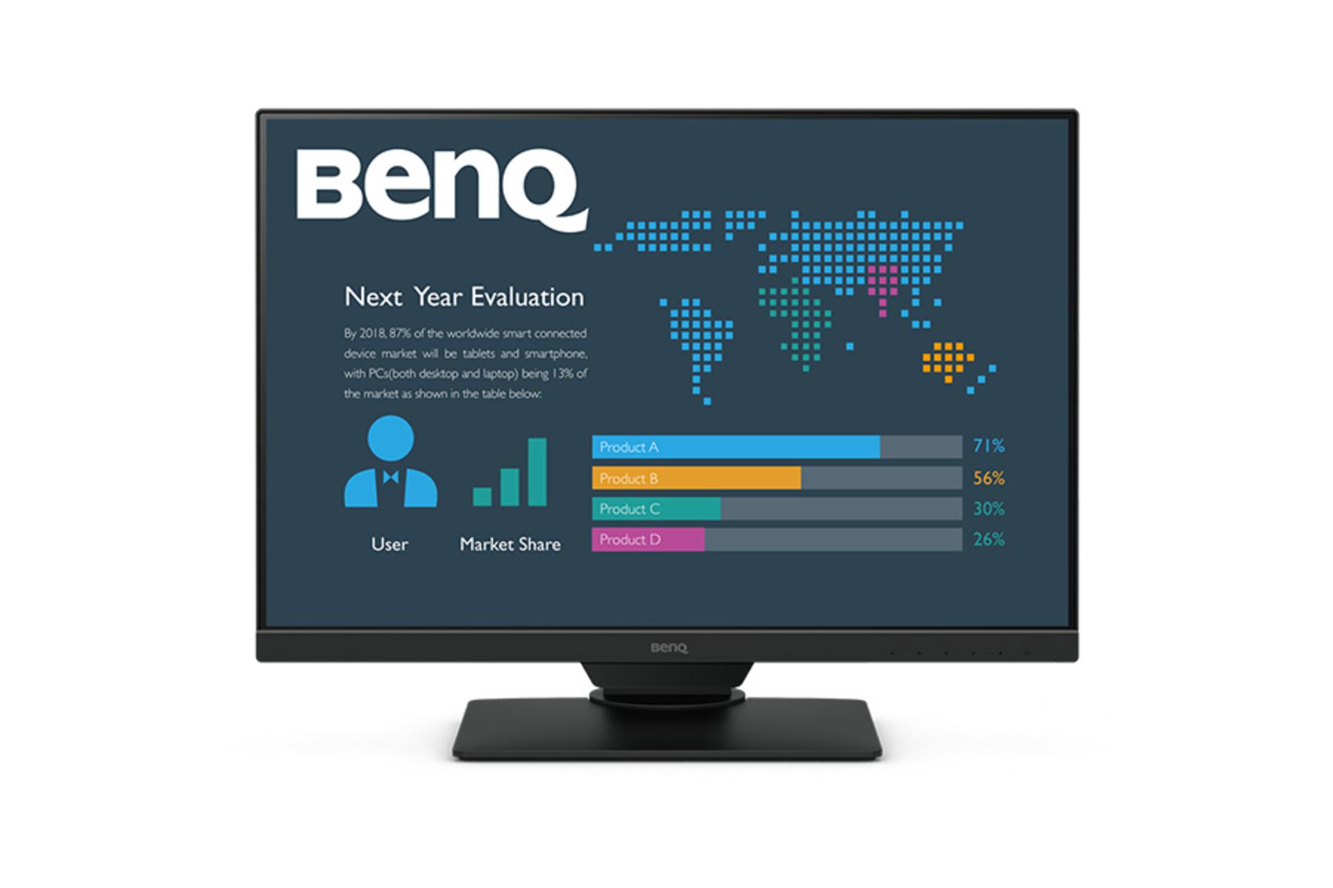 BenQ BL2581T