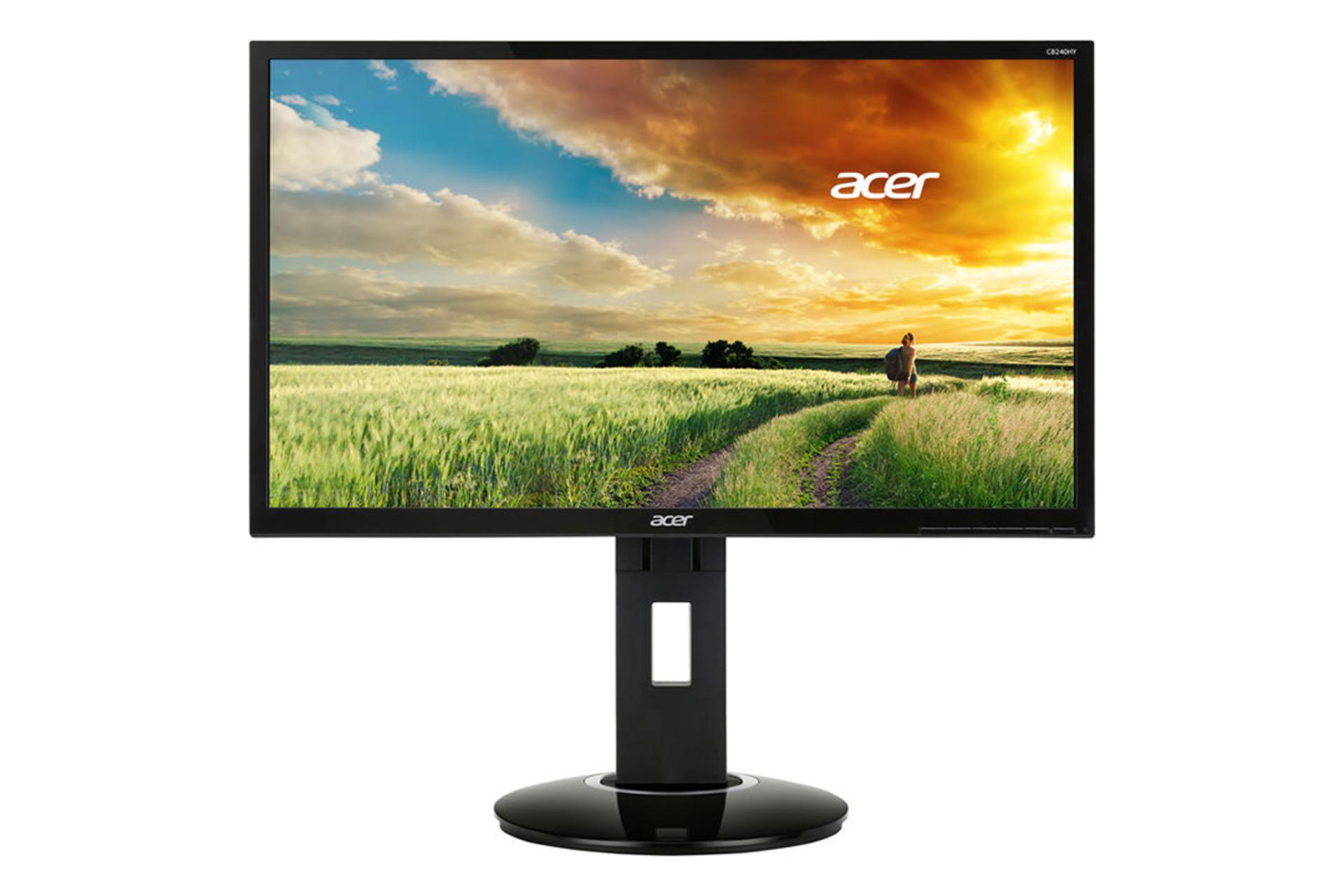 Acer CB241HYK UHD