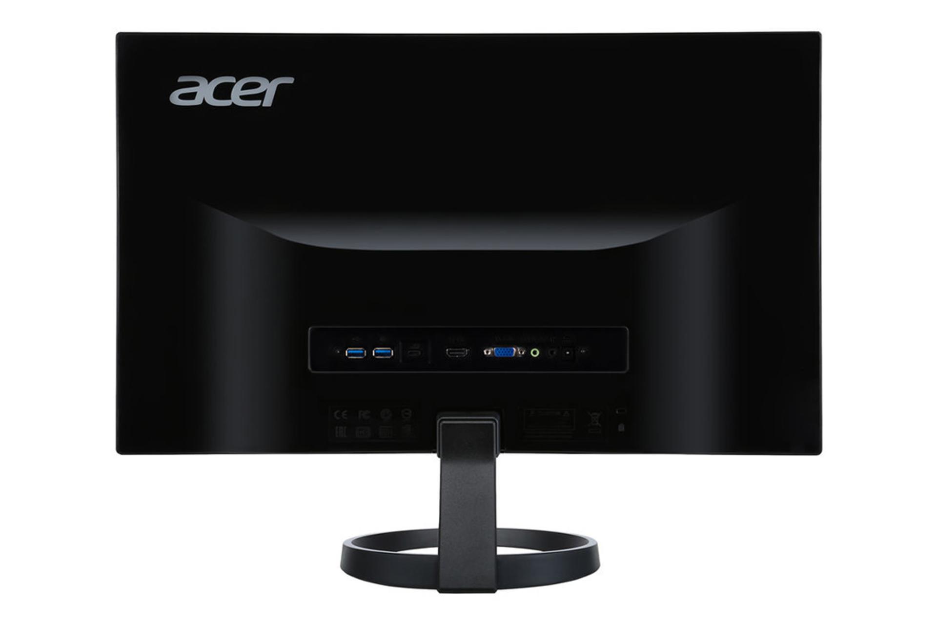 Acer R0 R240HY FHD