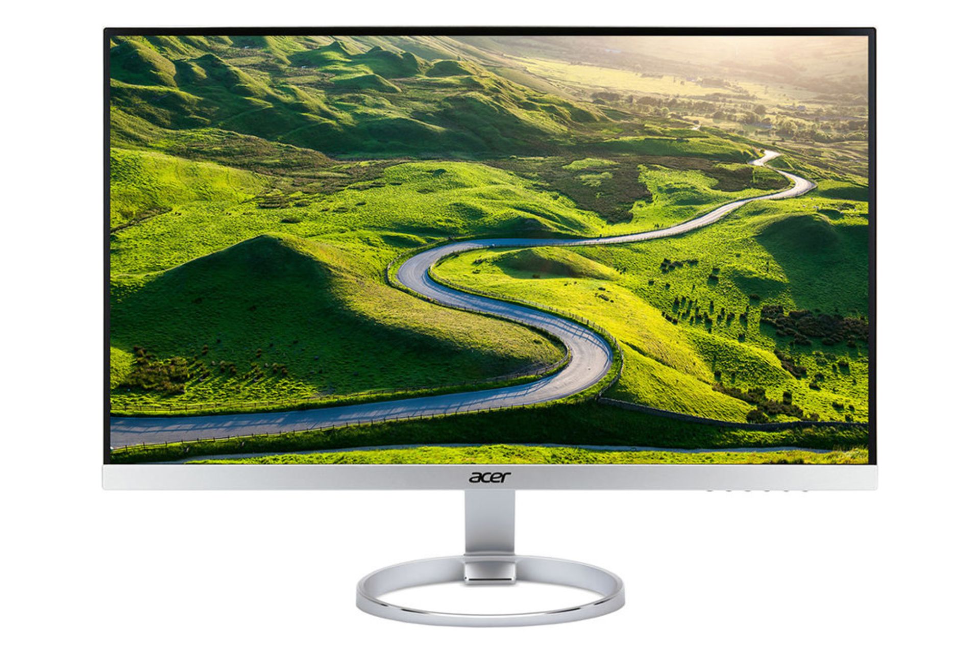Acer H277HK UHD