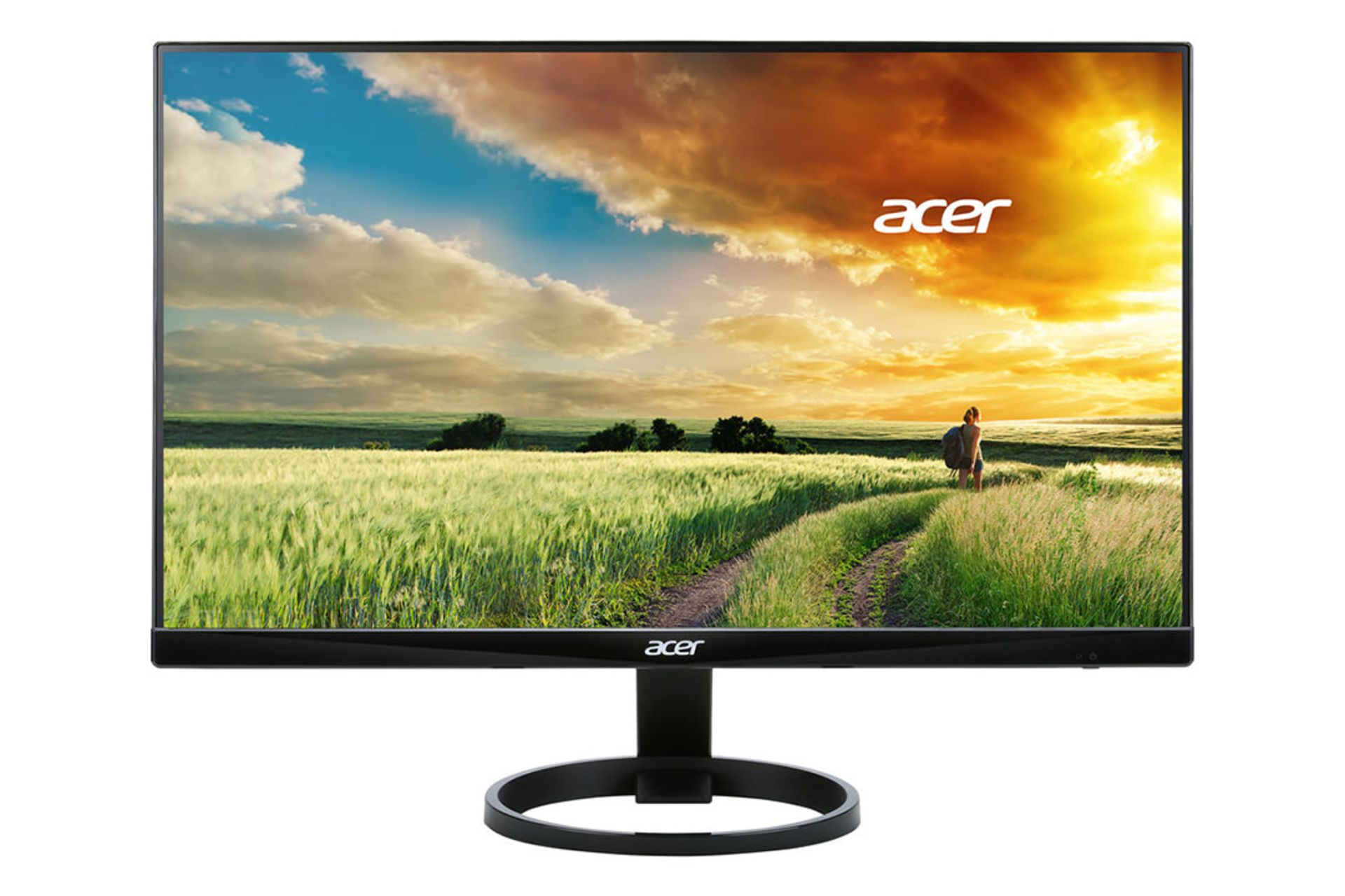 Acer R0 R240HY FHD