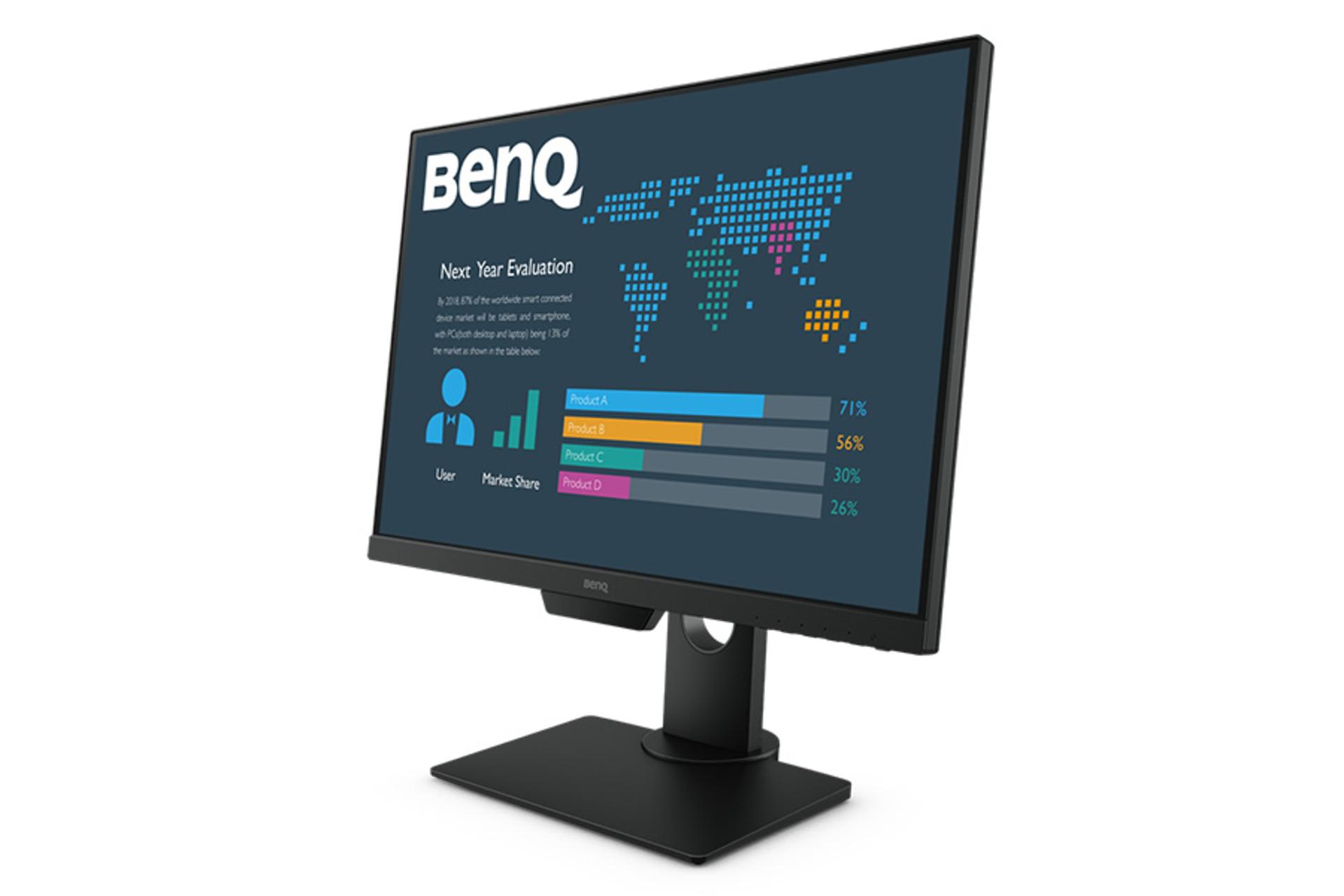BenQ BL2581T