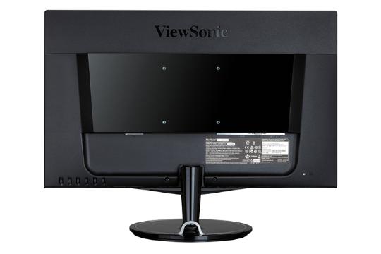 ViewSonic VX2757