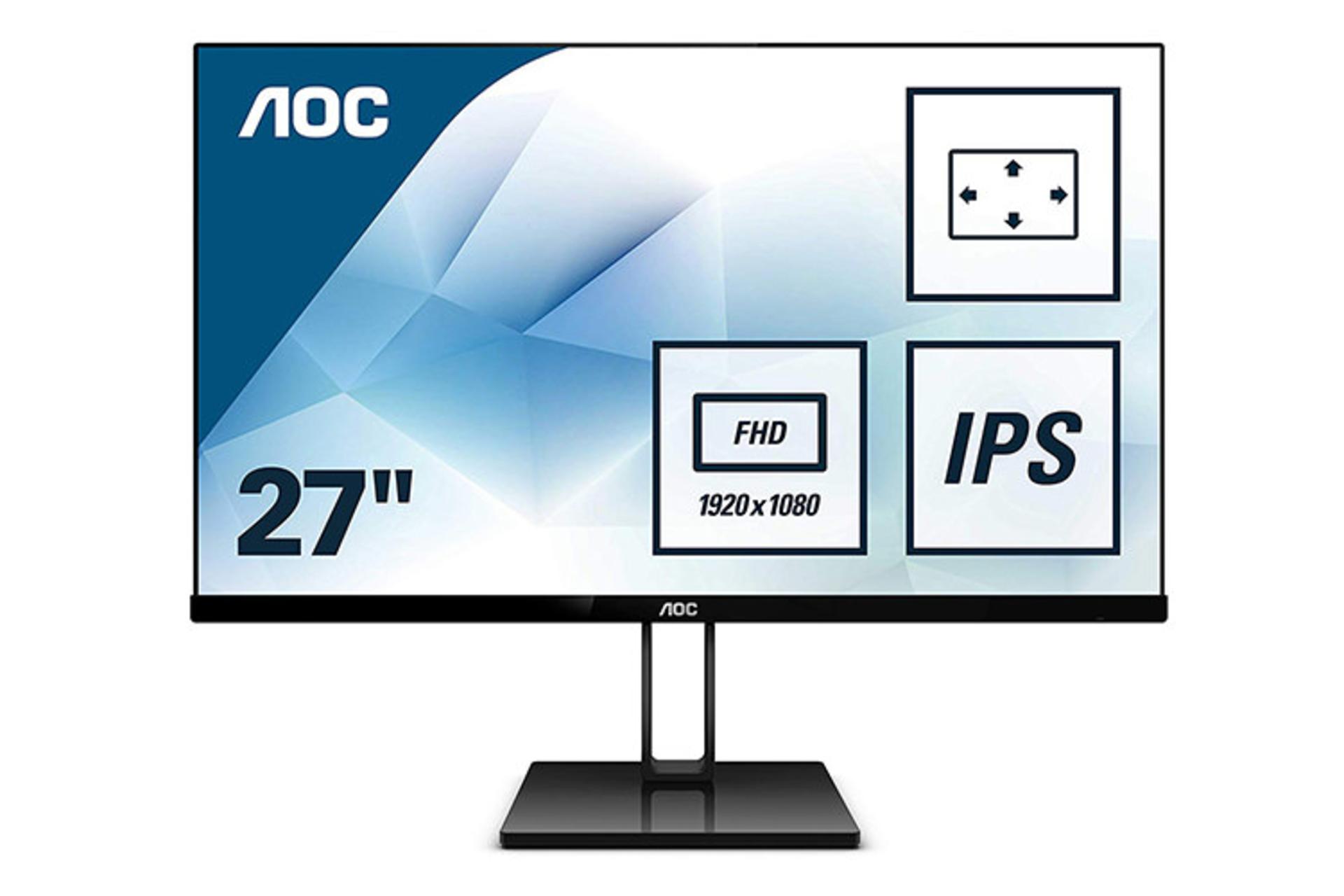 AOC 27V2Q