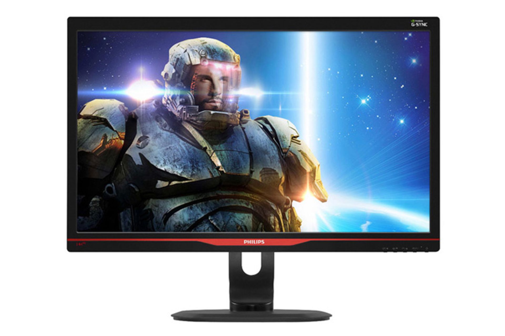 BenQ XL2720G
