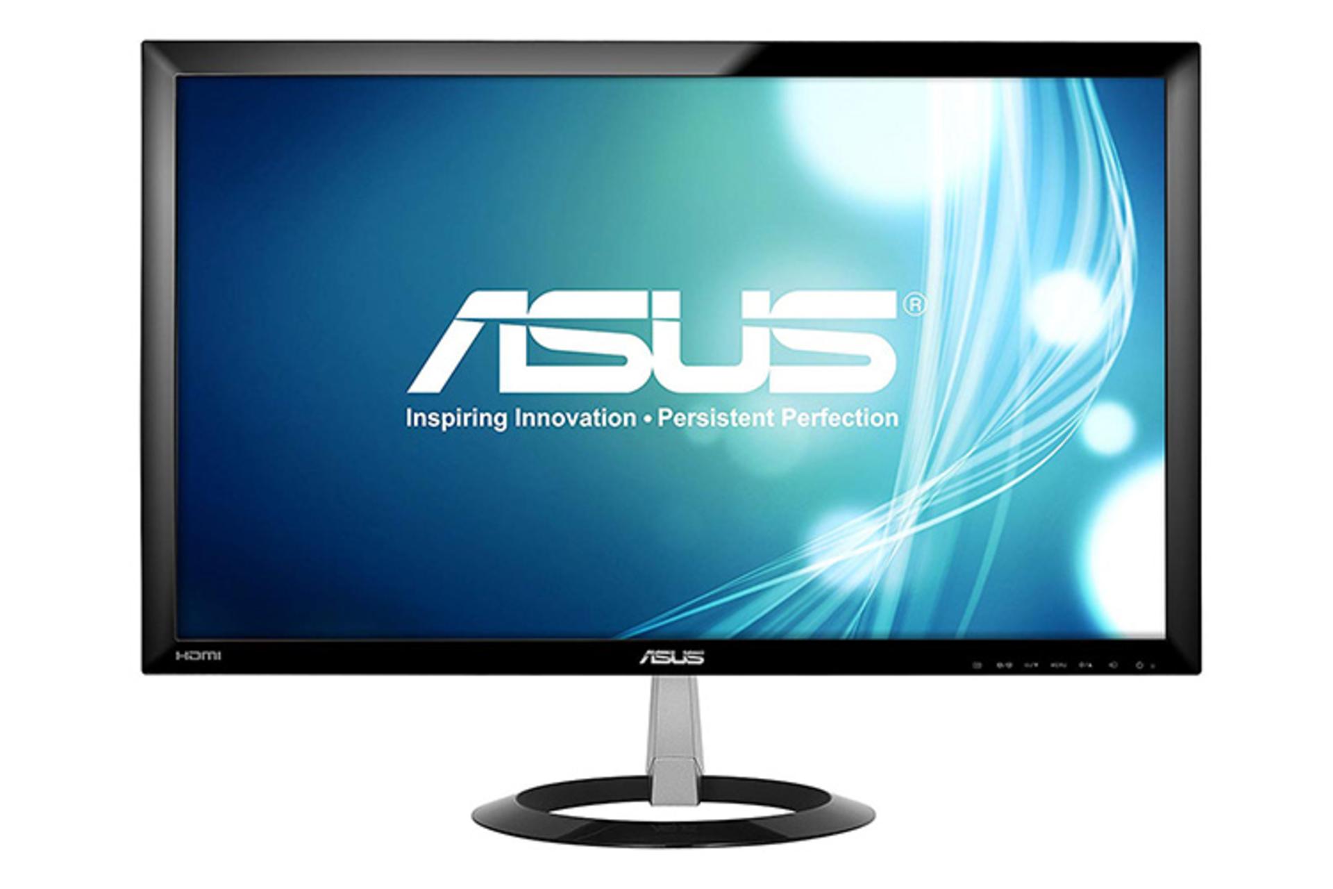 Asus VX238H