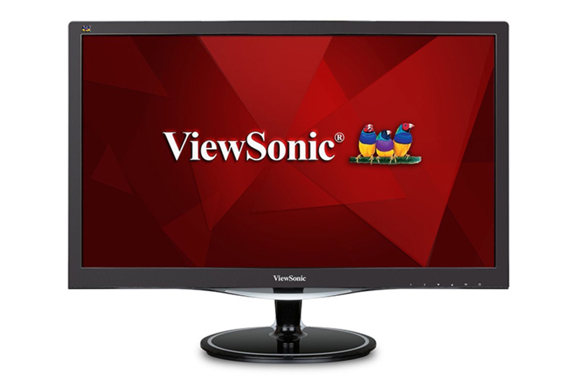 ViewSonic VX2757