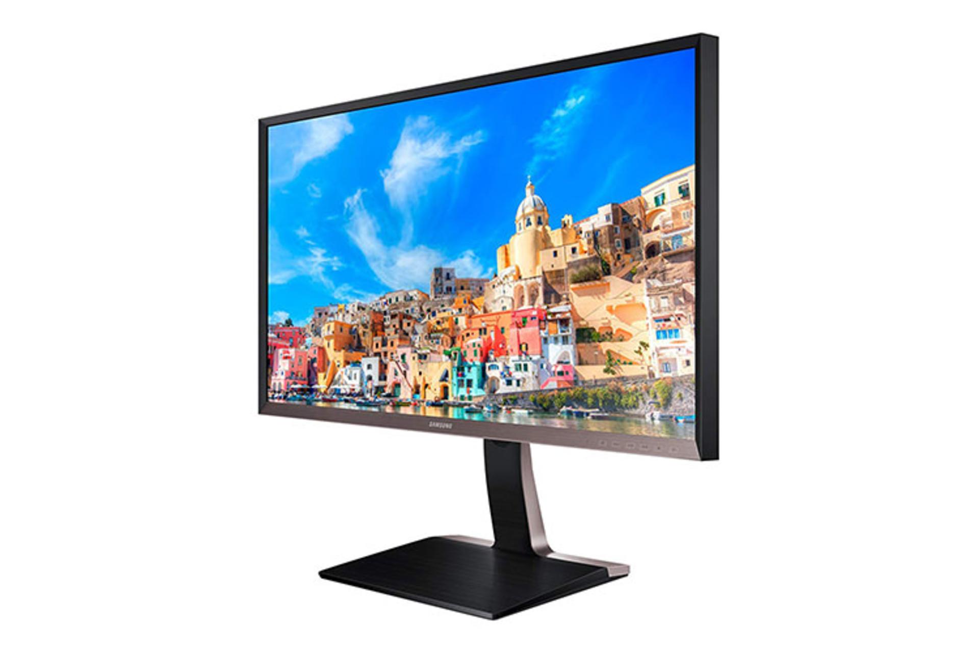 Samsung S27D850T
