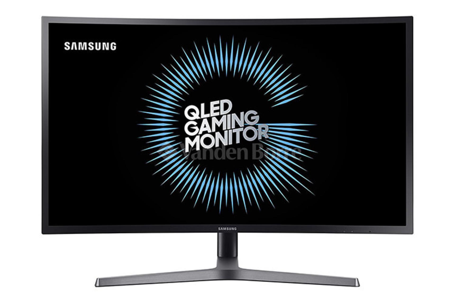 Samsung C32HG70