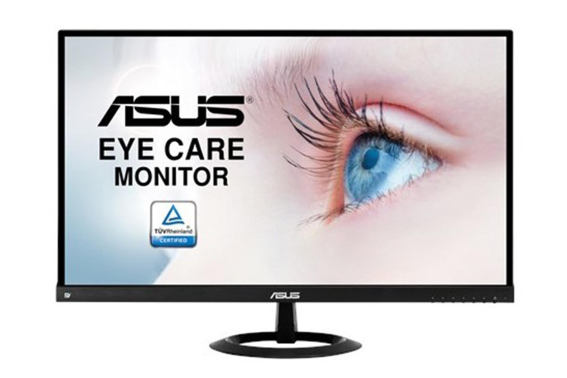 Asus VX279C