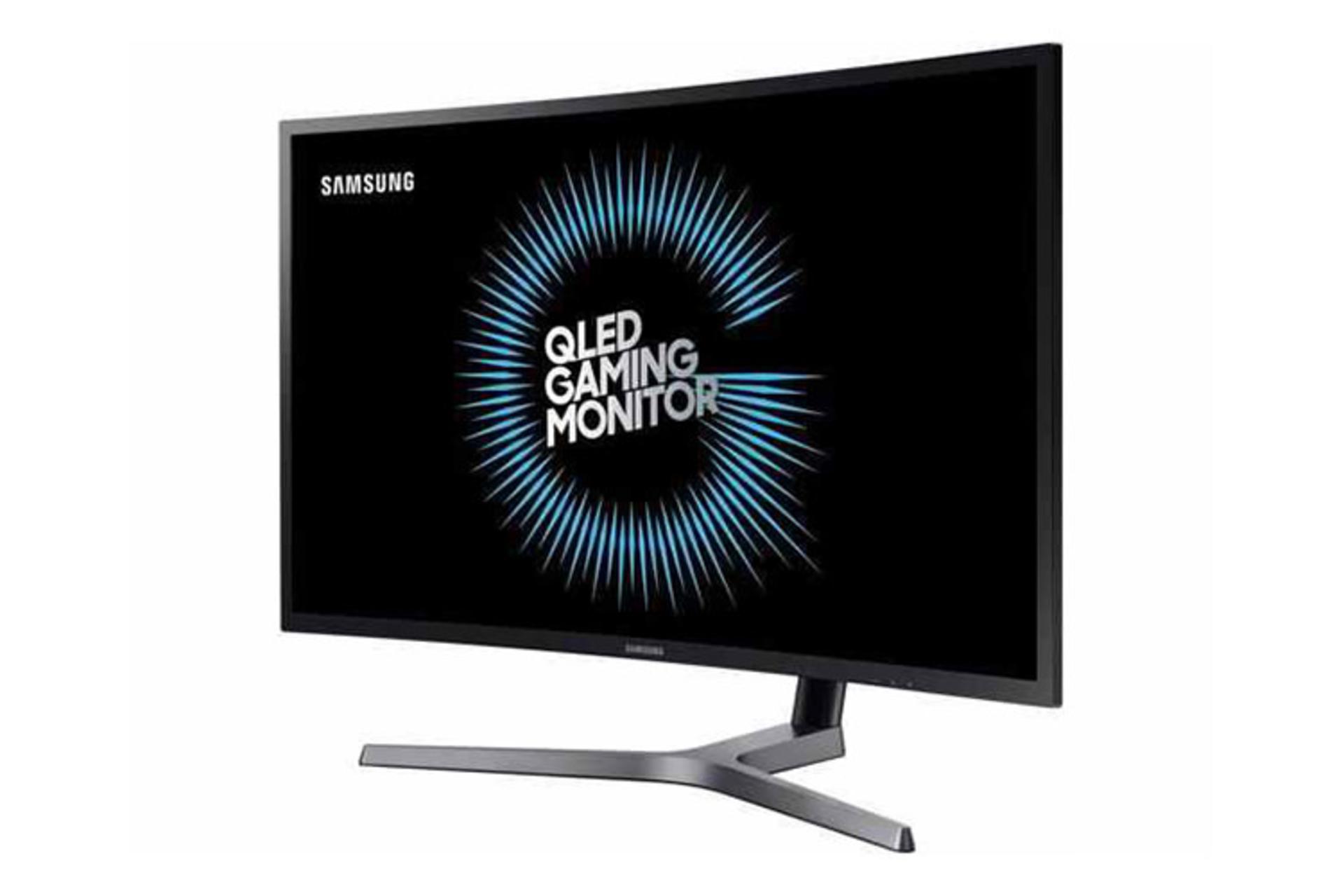 Samsung C32HG70