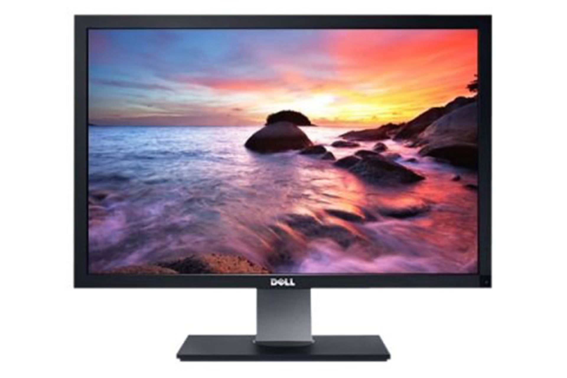 Dell UltraSharp U3011
