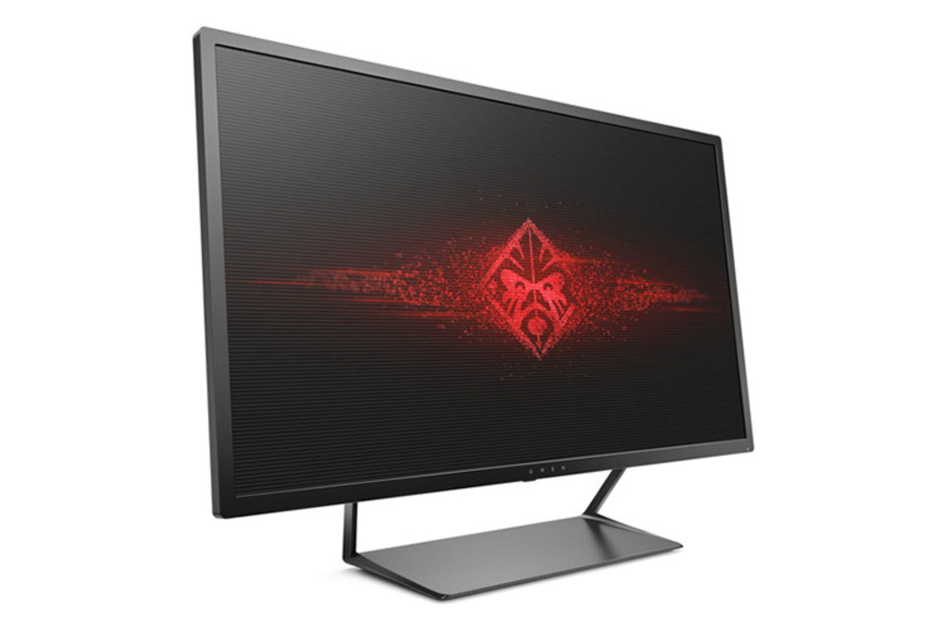 HP Omen 32