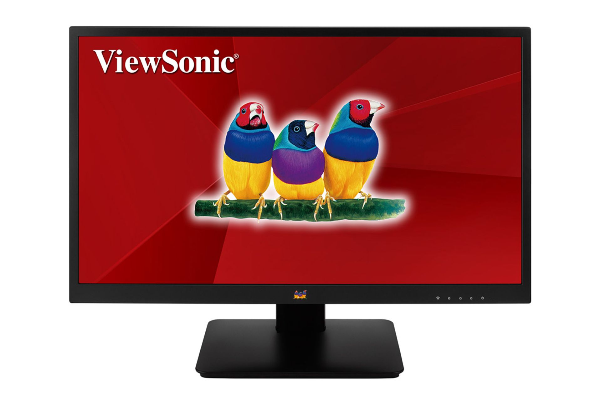 ViewSonic VA2205-mh
