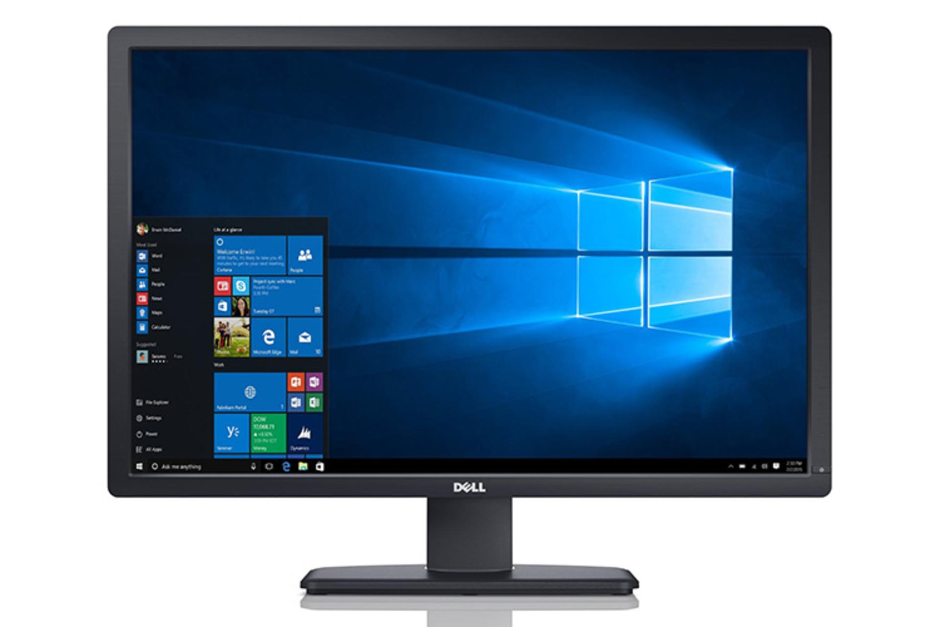 	Dell UltraSharp U3014