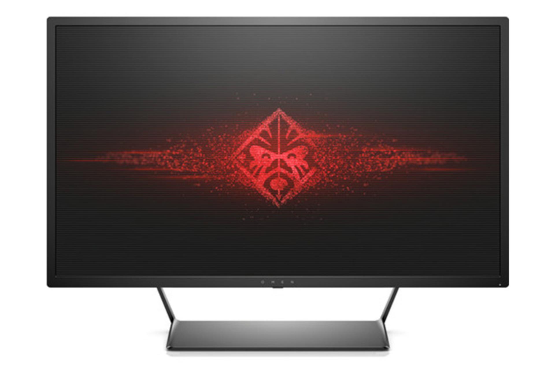 HP Omen 32