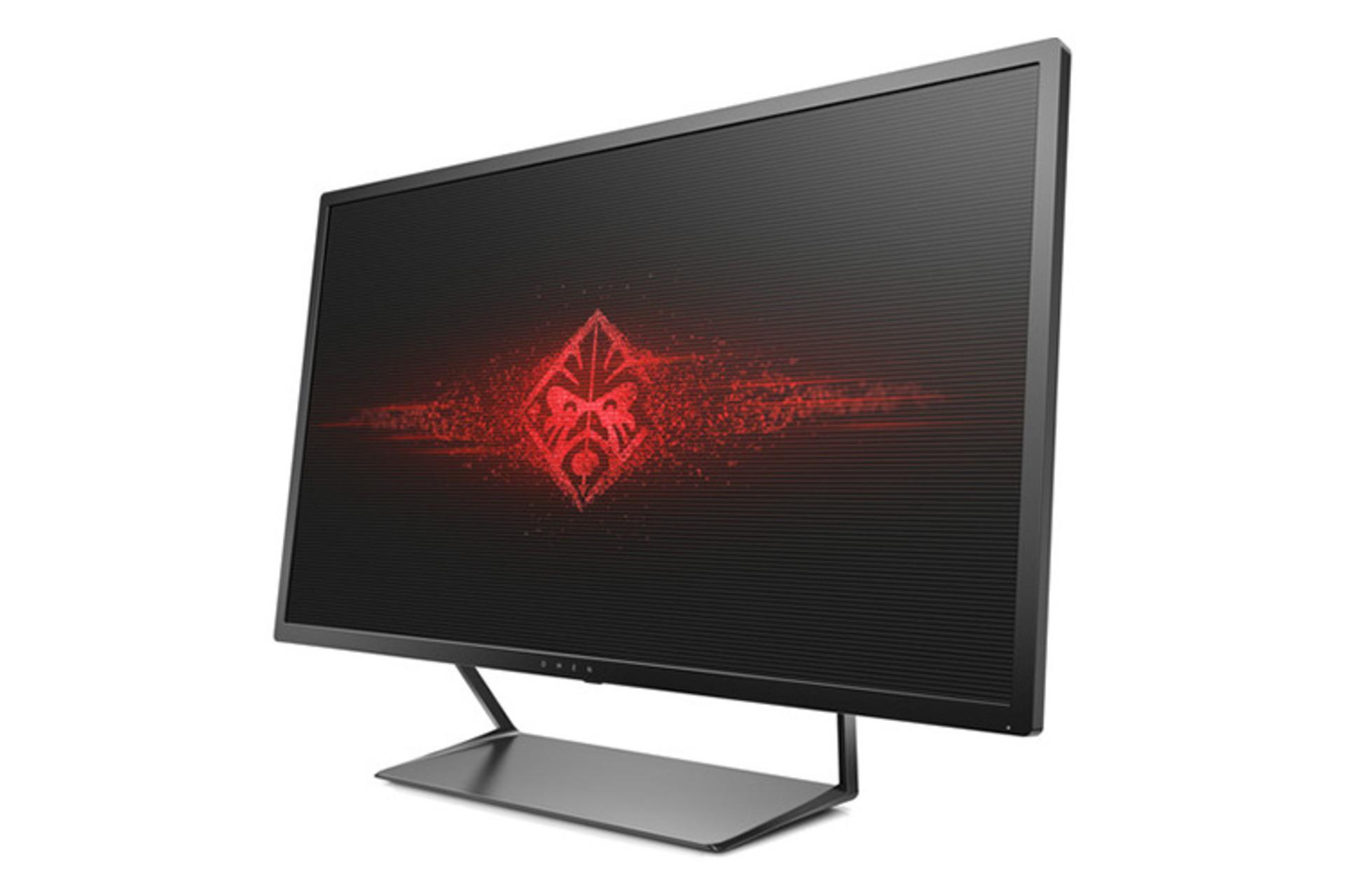 HP Omen 32