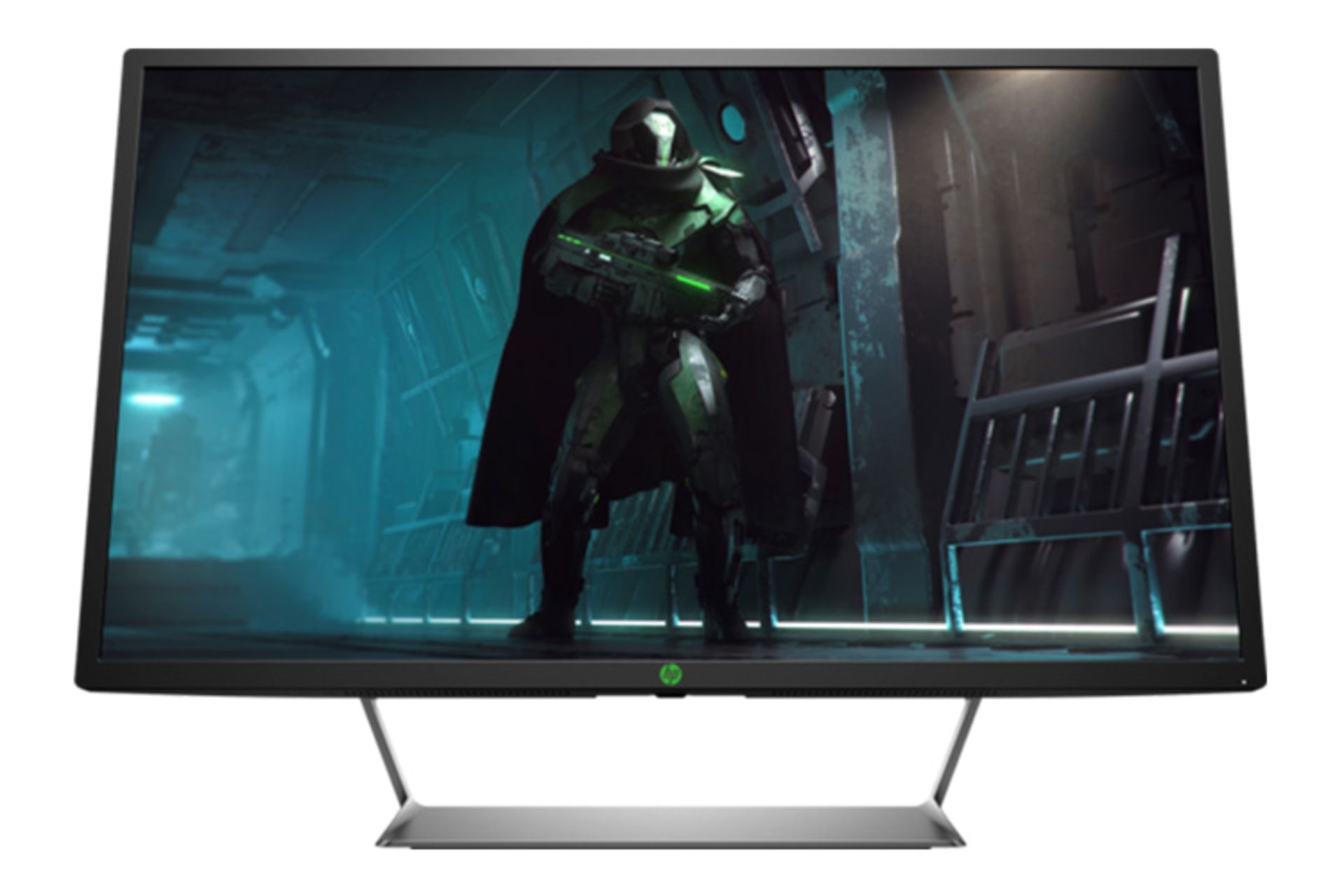 HP Pavilion Gaming 32 HDR