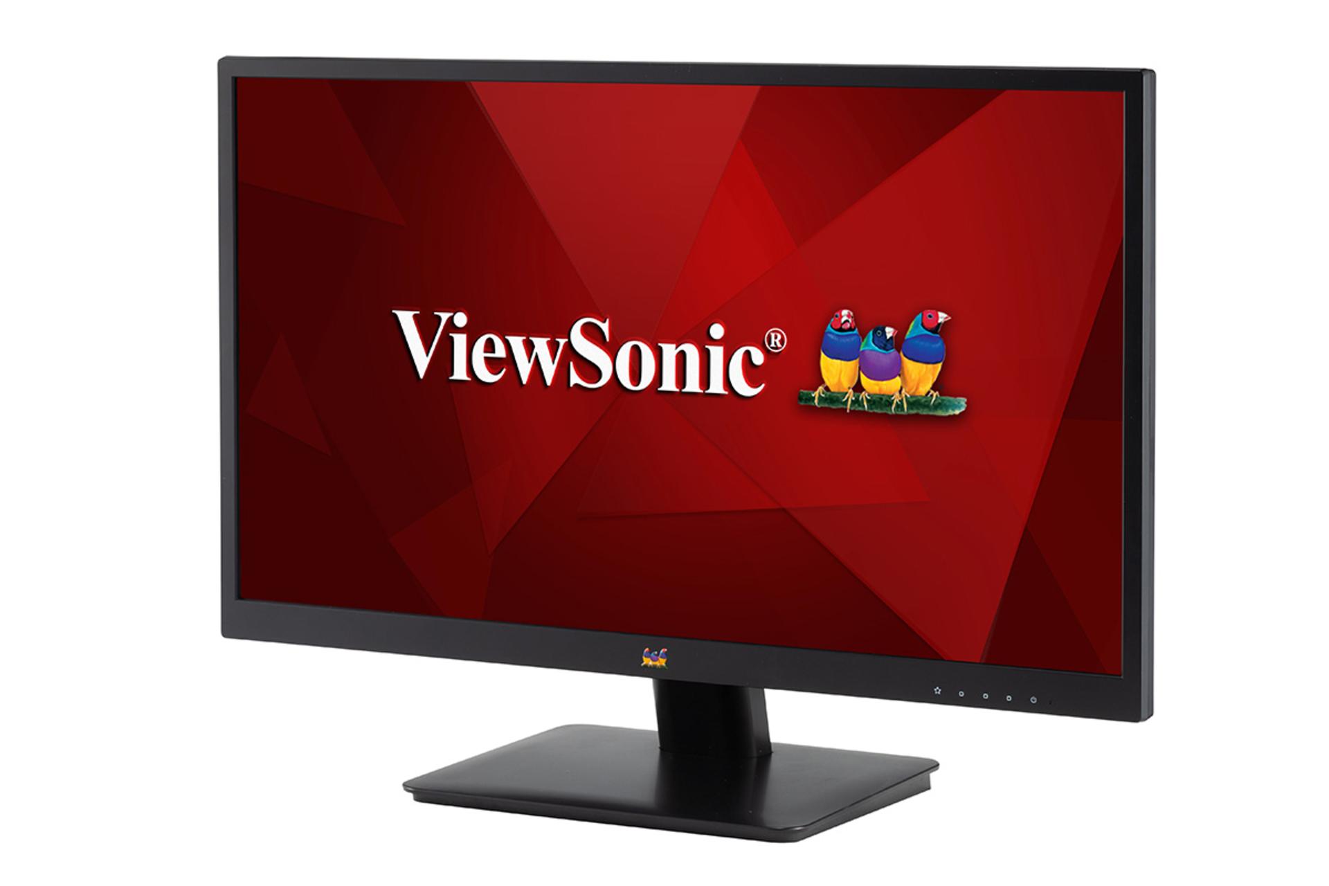 ViewSonic VA2205-mh