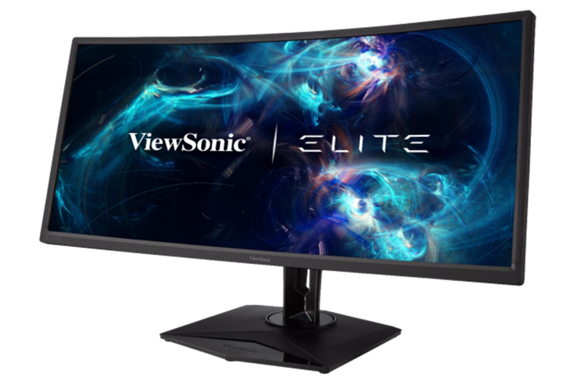 ViewSonic Elite XG350R-C / ویوسونیک
