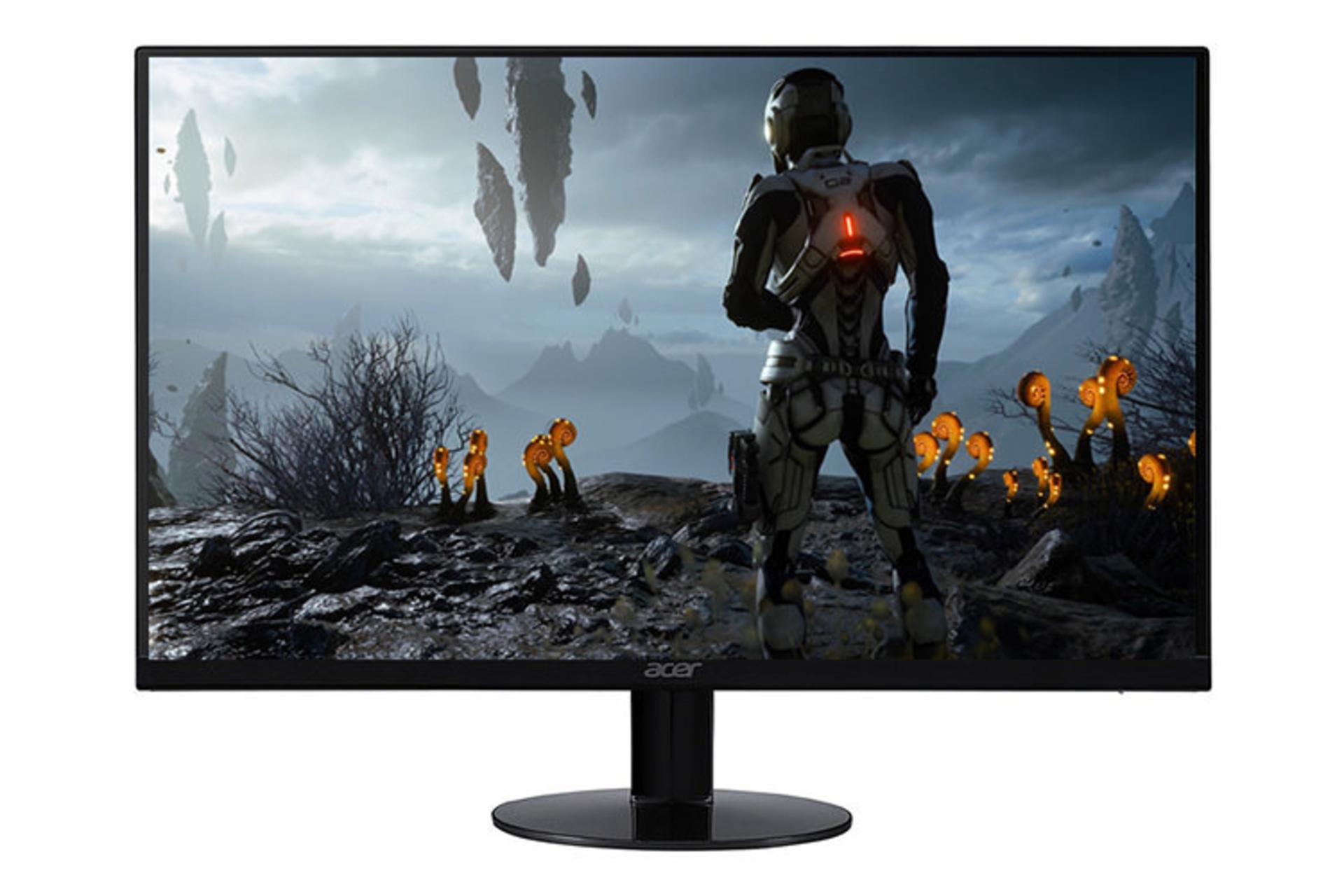 Acer SA240Ybid FHD