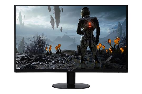 Acer SA240Ybid FHD
