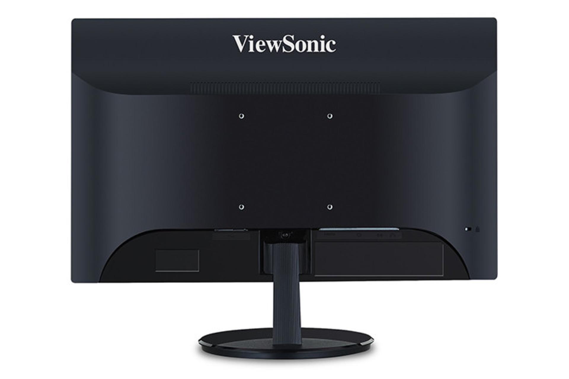 ViewSonic VA2259-smh 