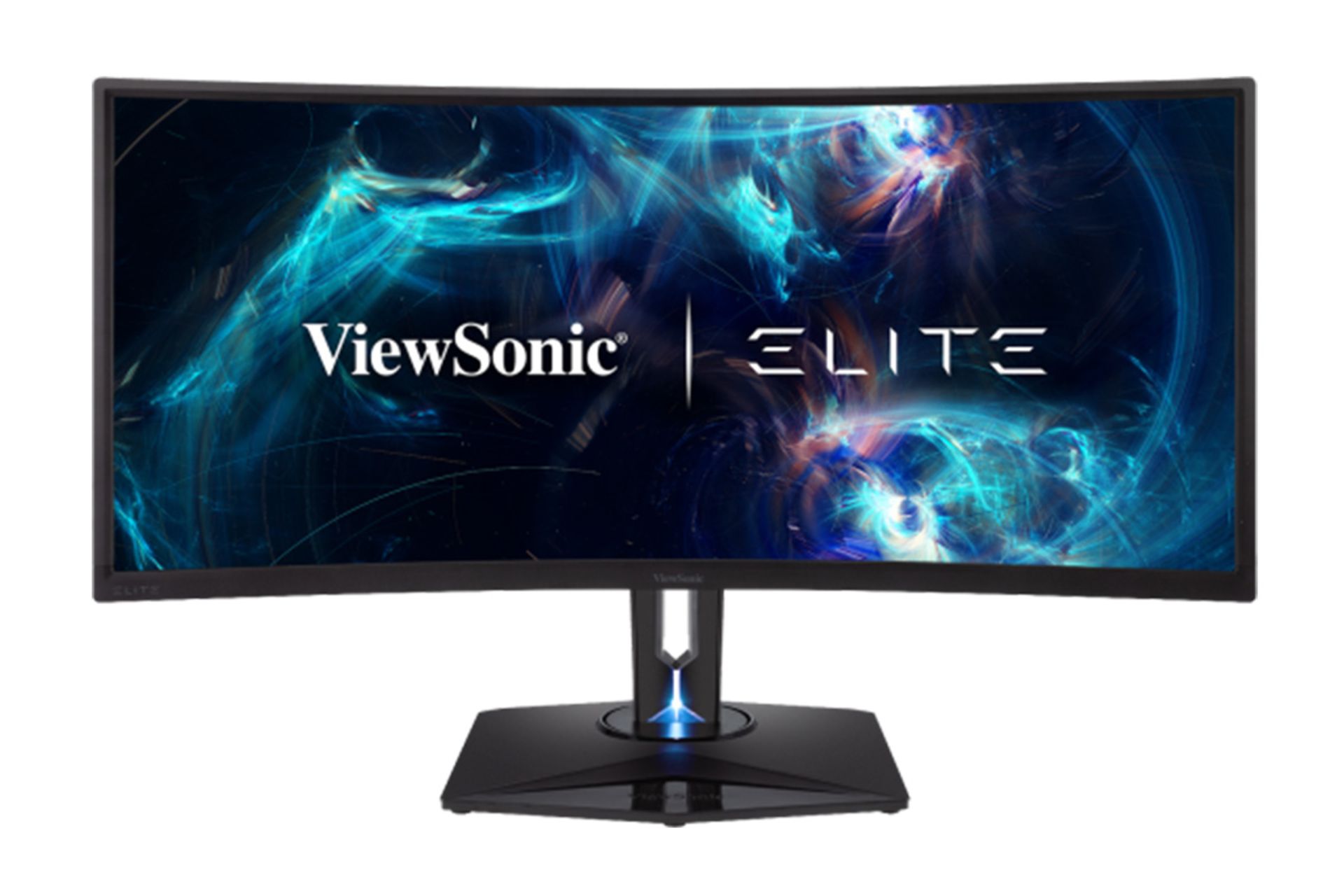 ViewSonic Elite XG350R-C / ویوسونیک