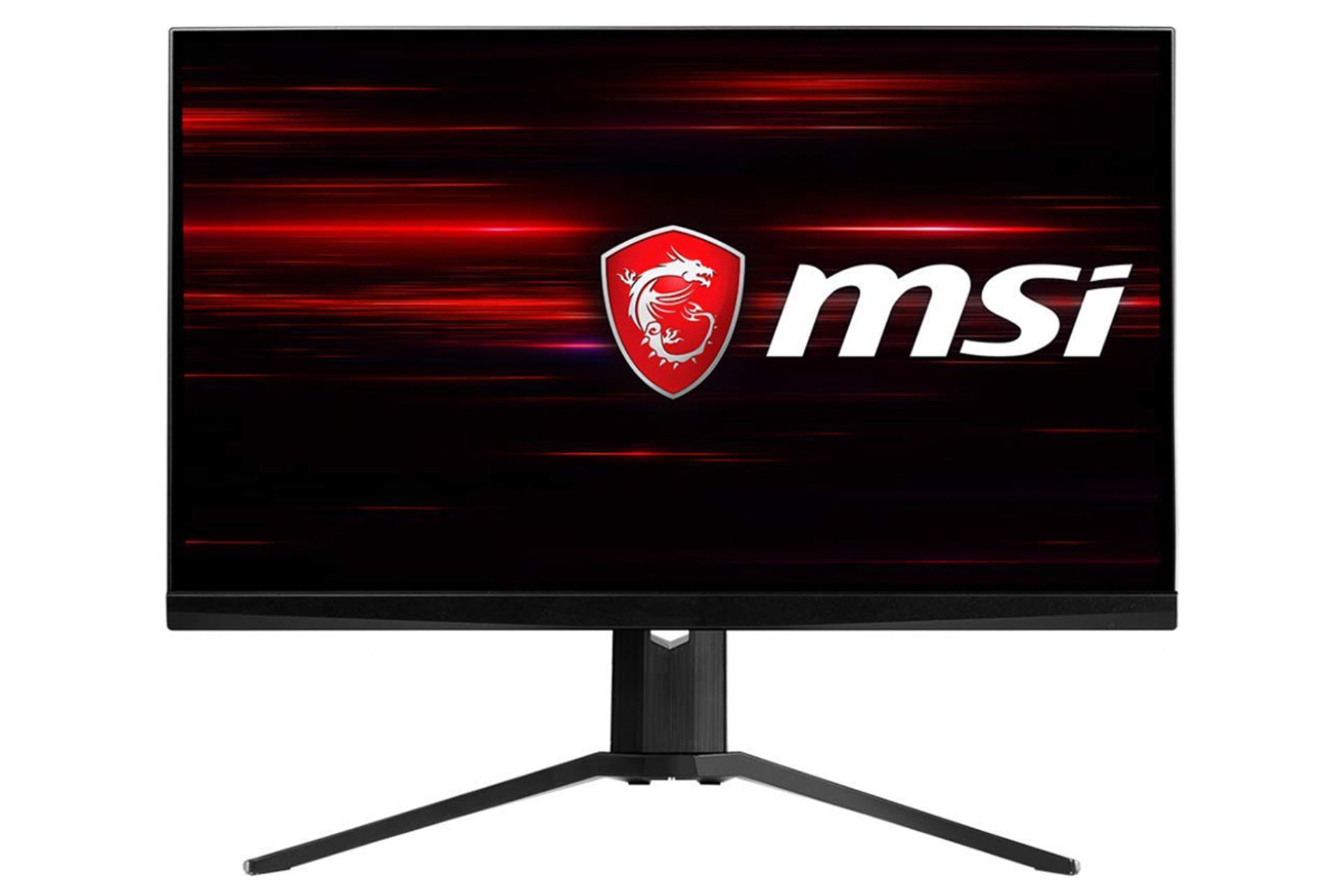 MSI Oculux NXG252R / ام اس آی آکیولس