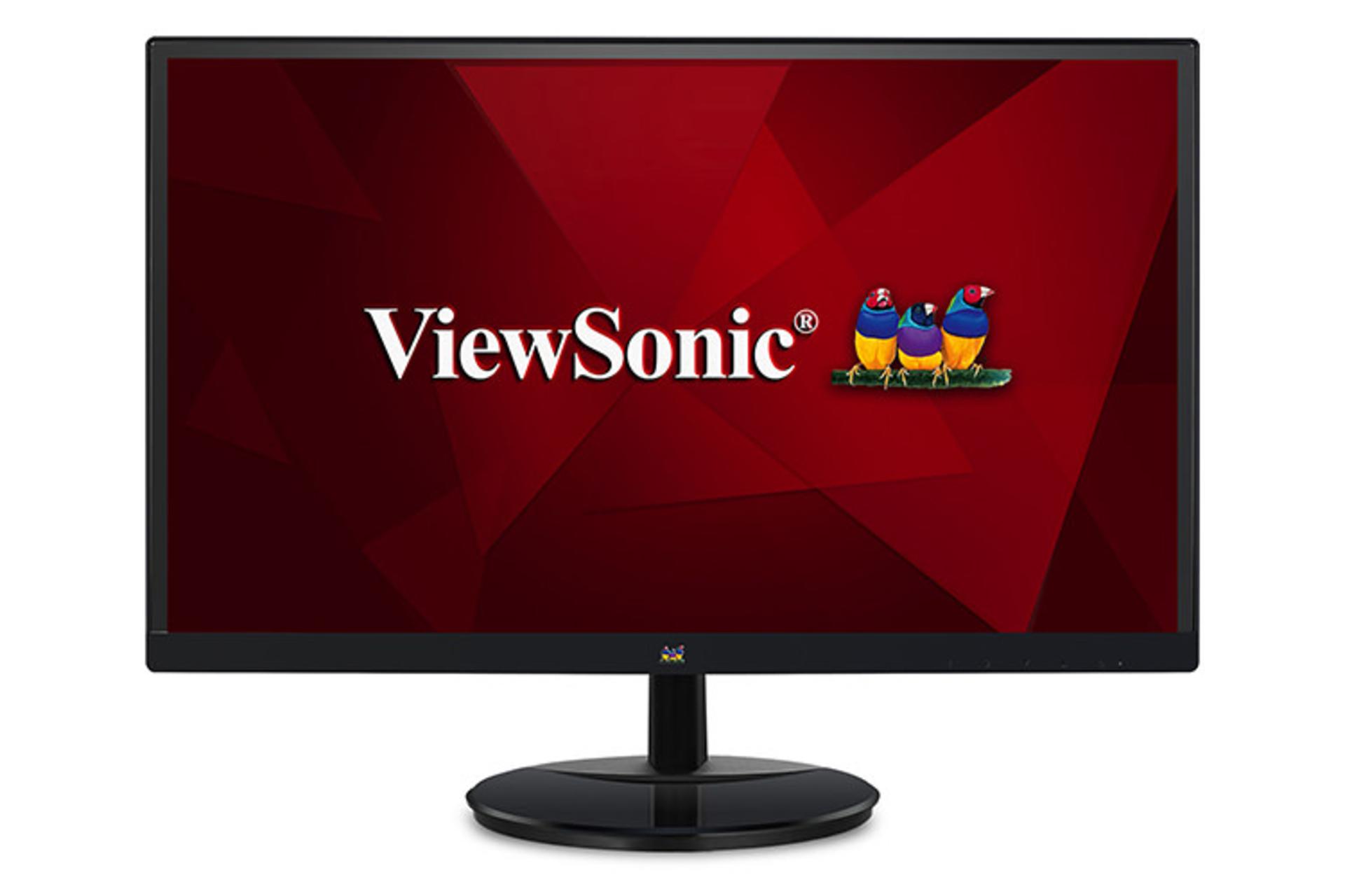 ViewSonic VA2259-smh 