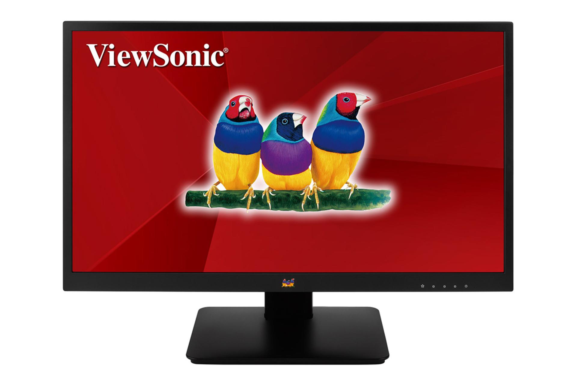 ViewSonic VA2205-h