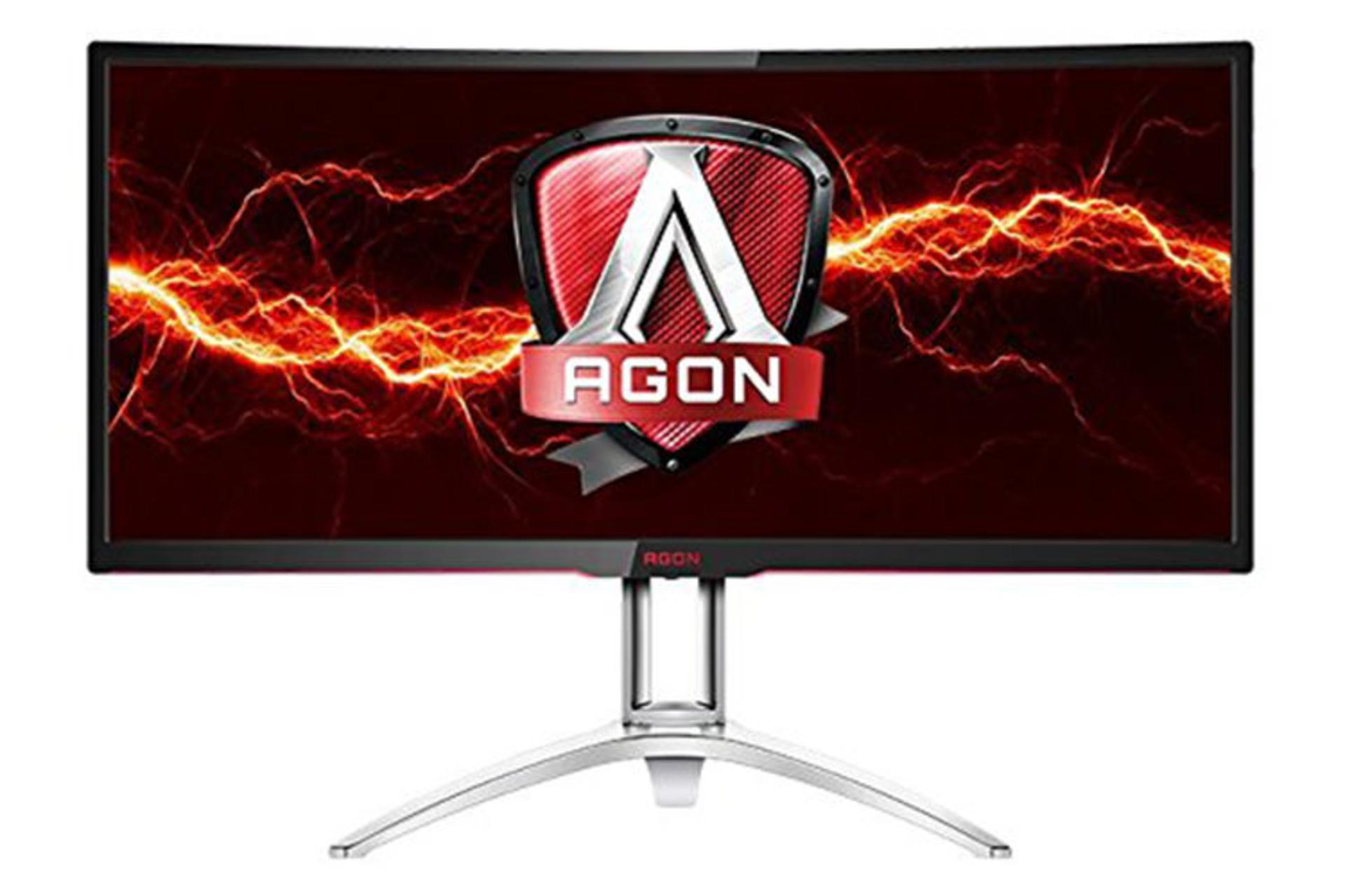 AOC AGON AG352UCG