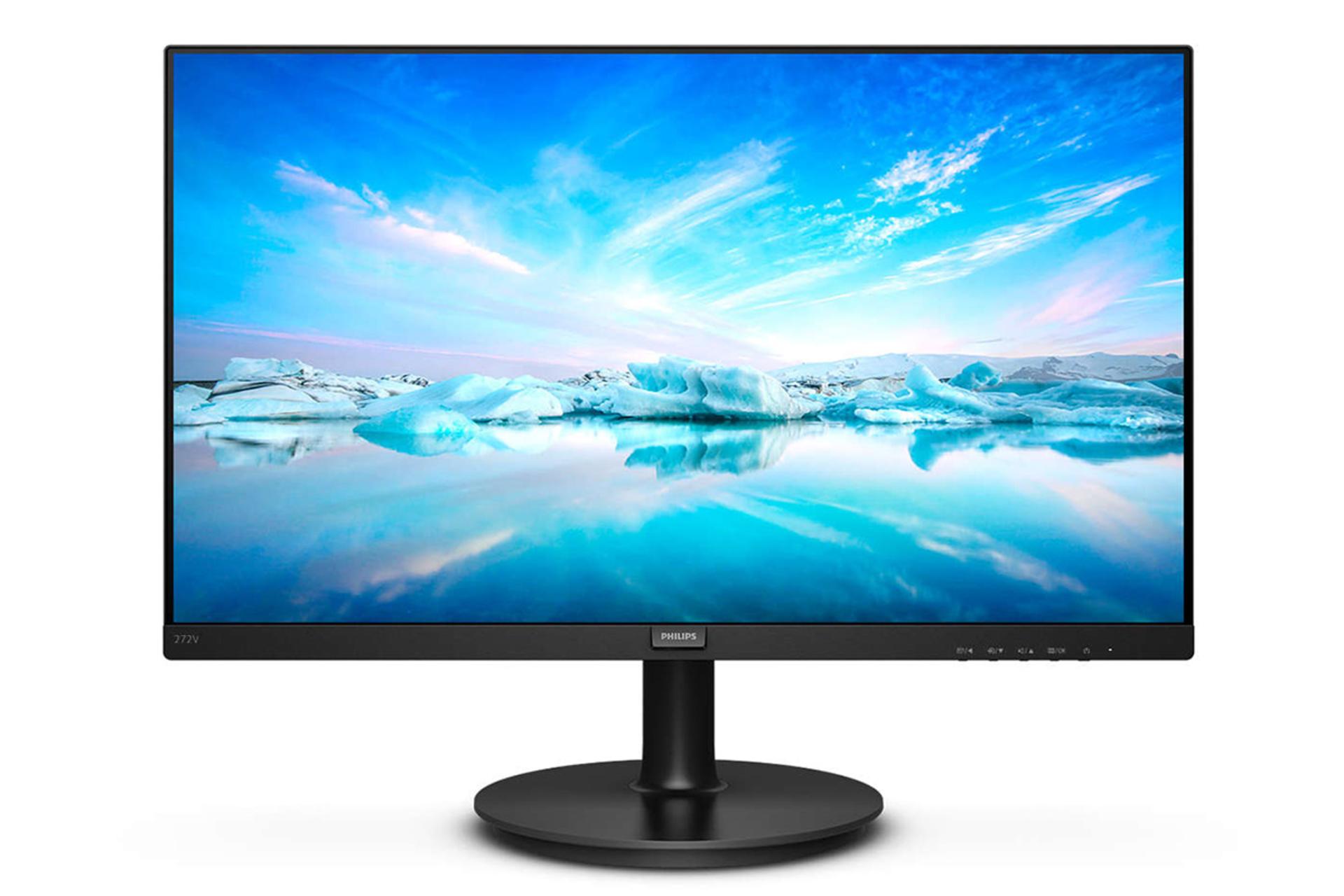 Philips 272V8A / فیلیپس