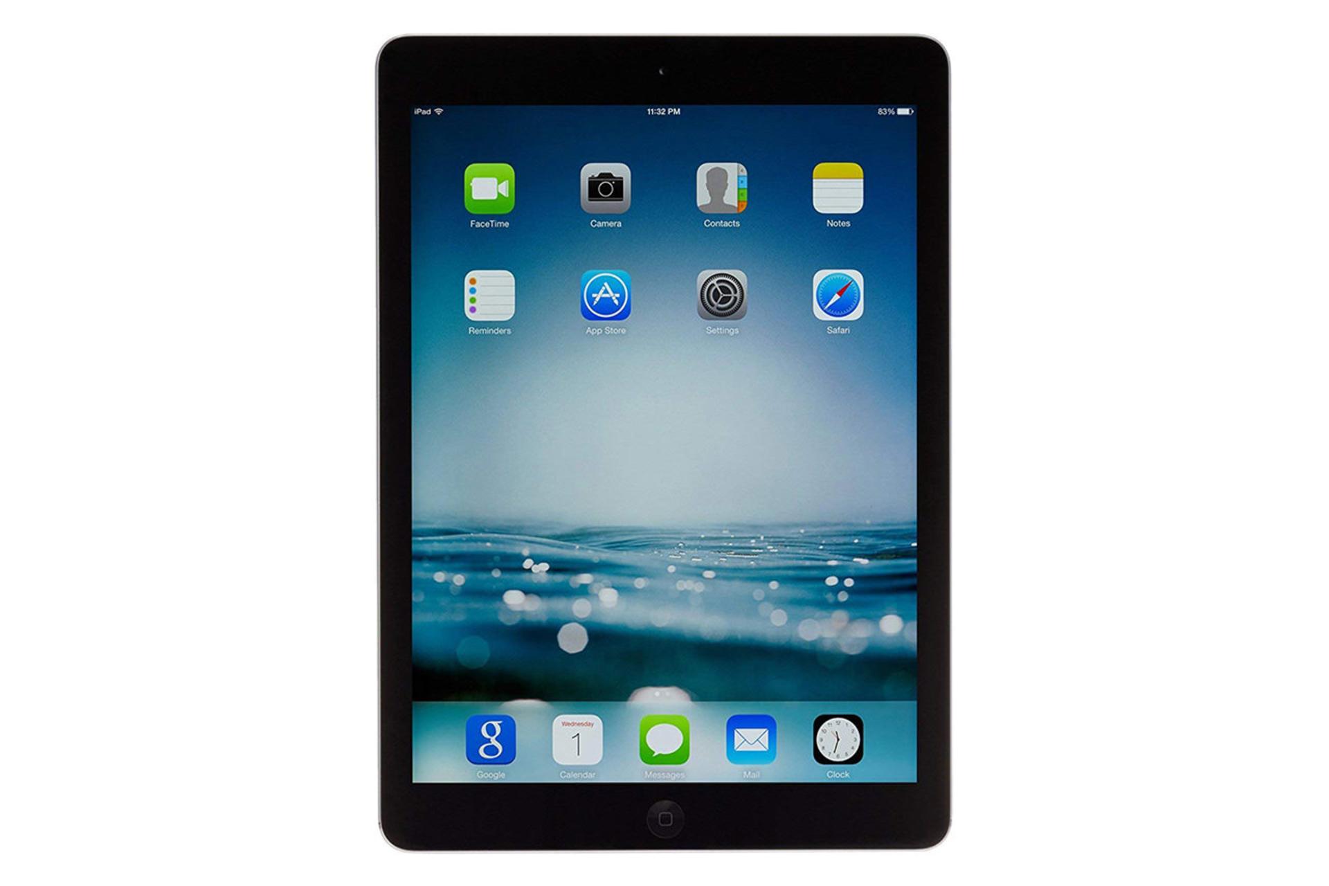 مرجع متخصصين ايران APPLE IPAD AIR