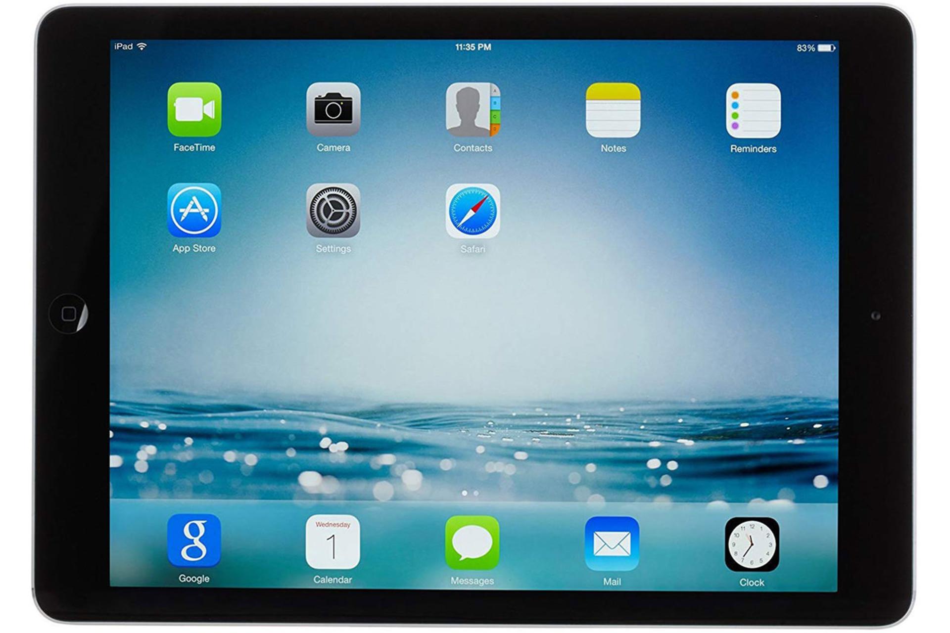 APPLE IPAD AIR