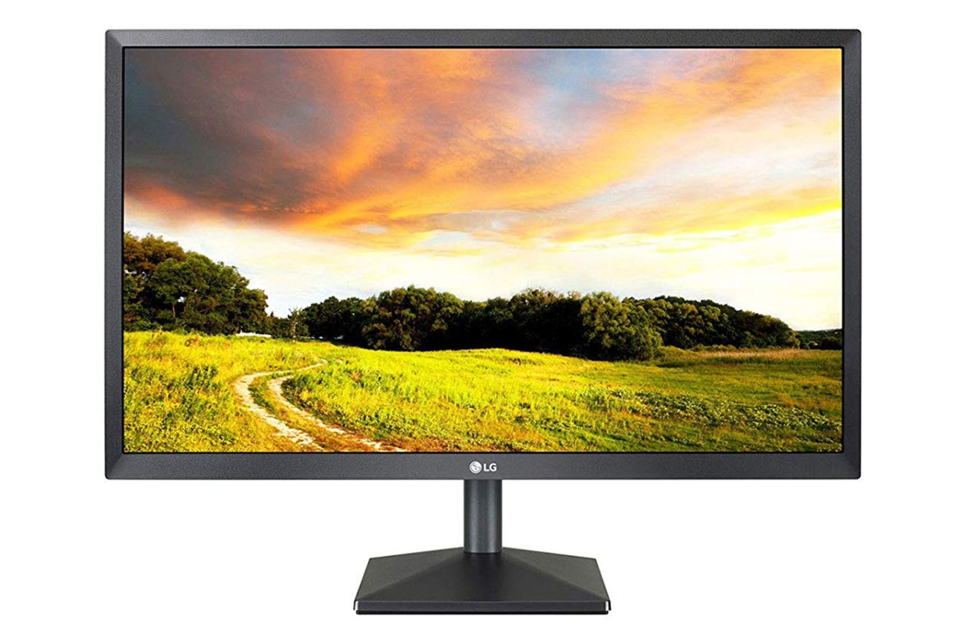 	LG 22BK400H / ال جی