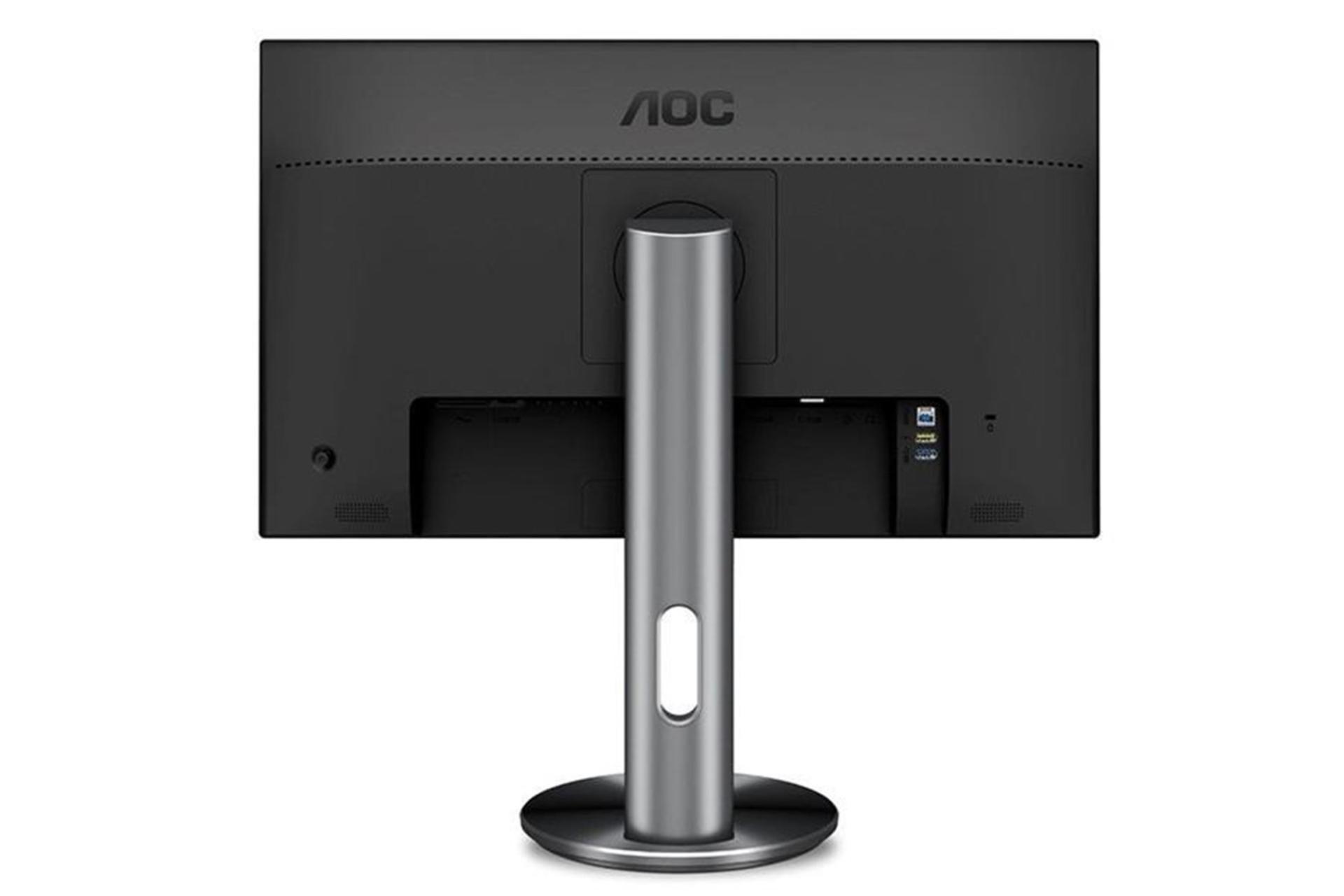 AOC U2790PQU / ای او سی