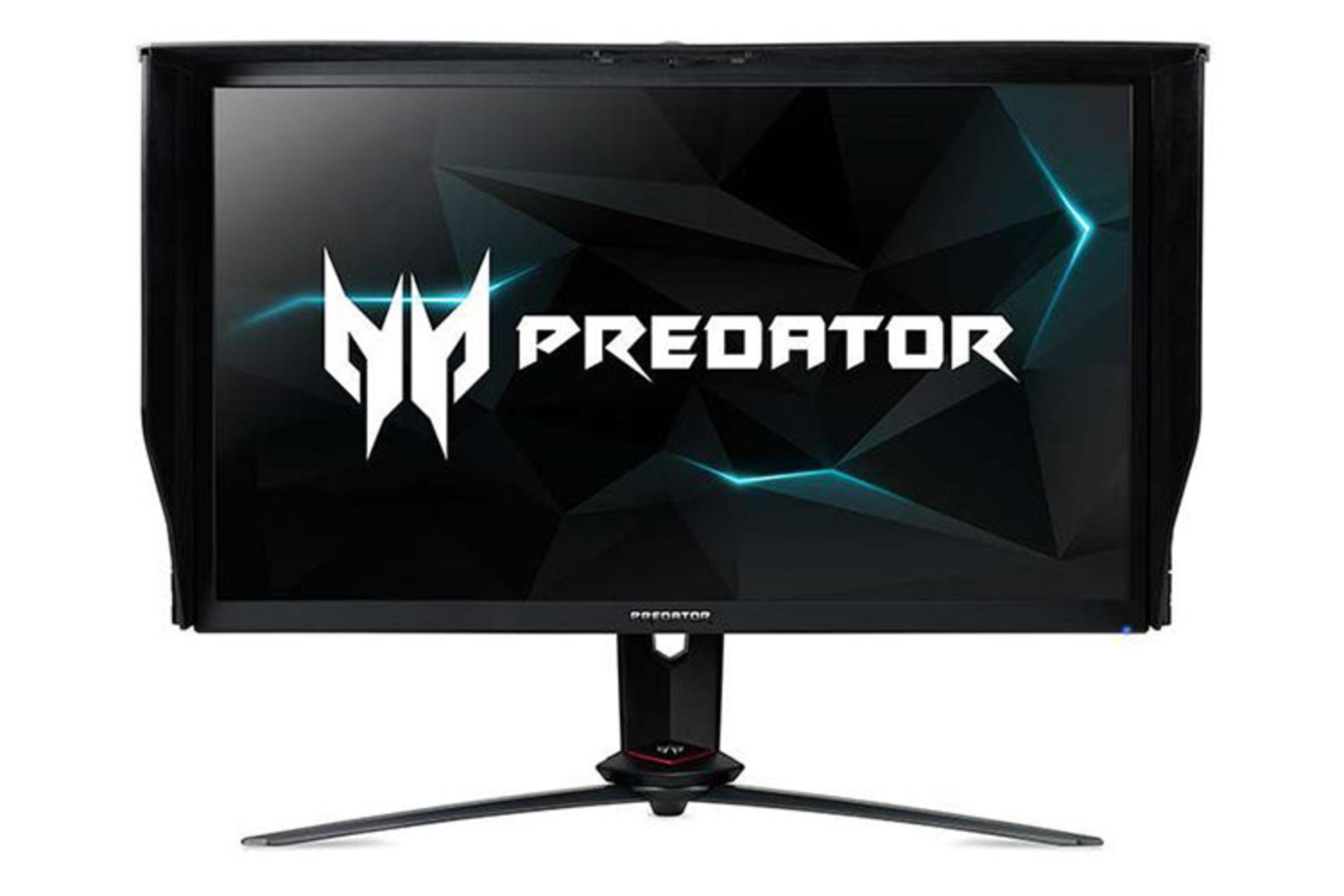 Acer Predator XB273K